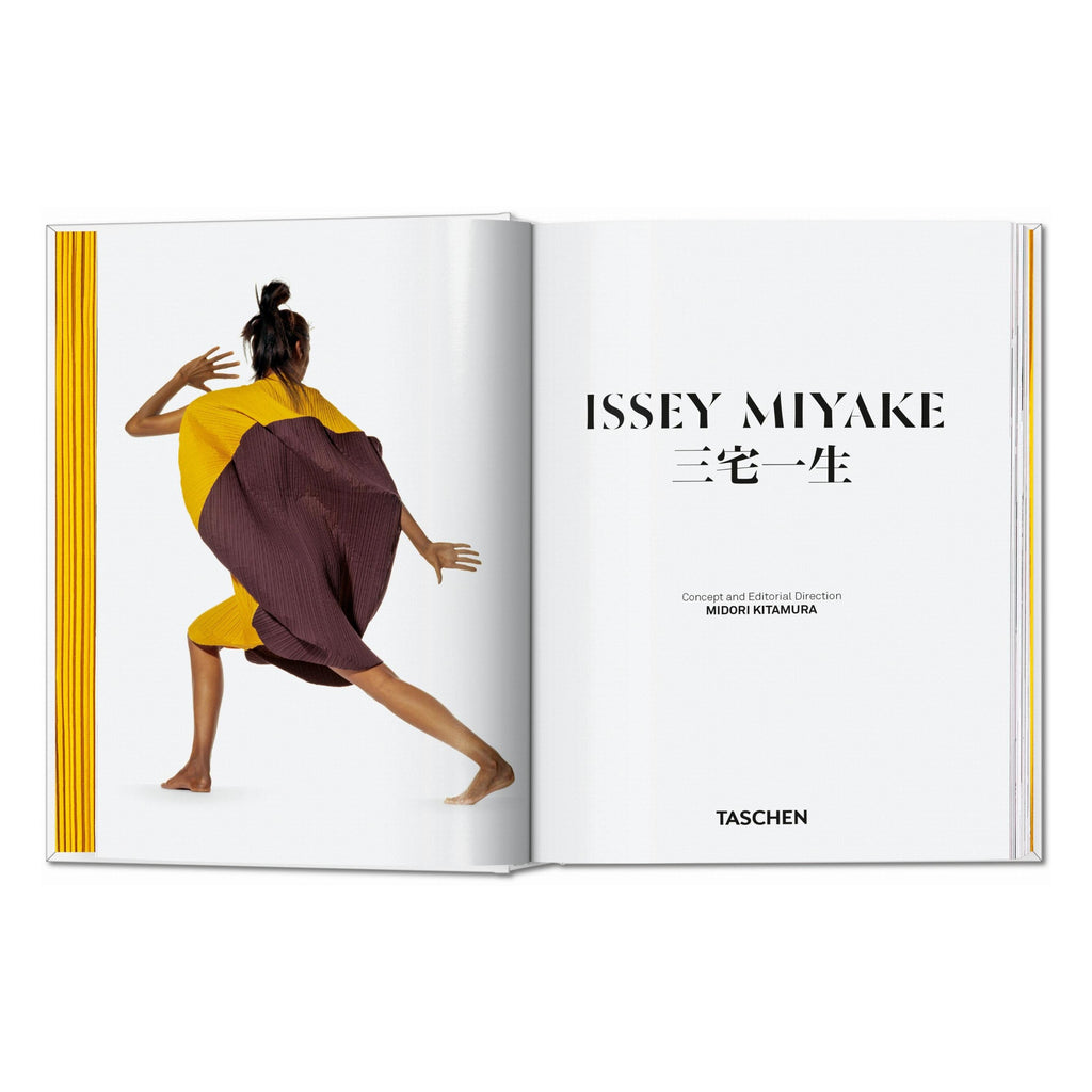 Issey Miyake: 45th Ed