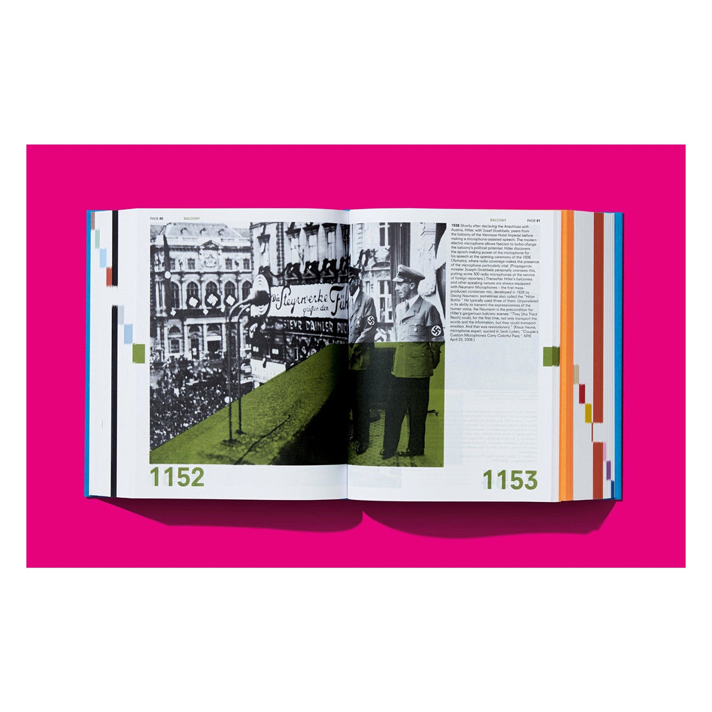 Koolhaas: Elements of Architecture