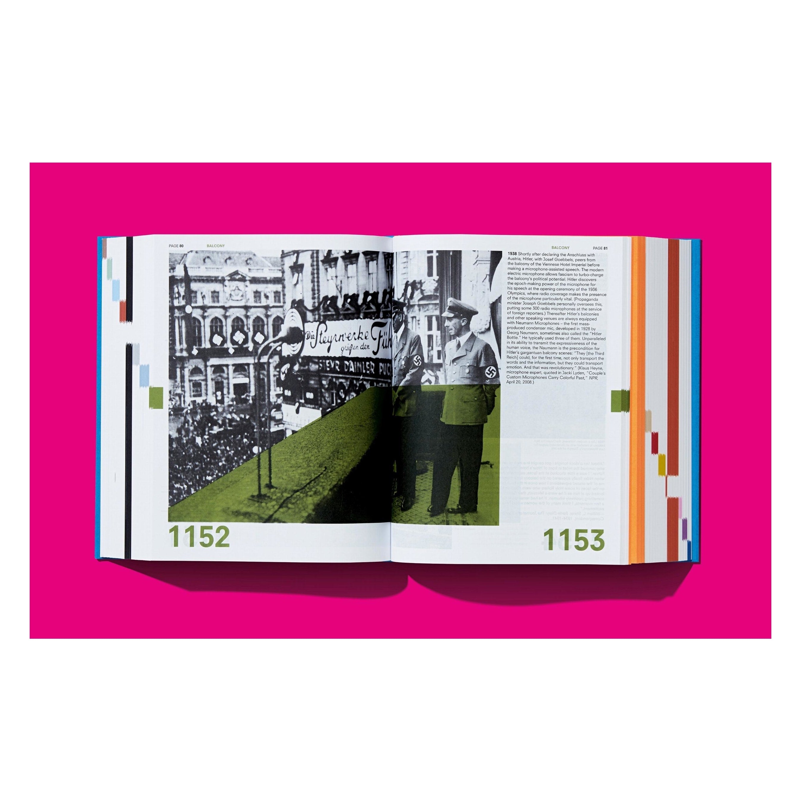 Koolhaas: Elements of Architecture