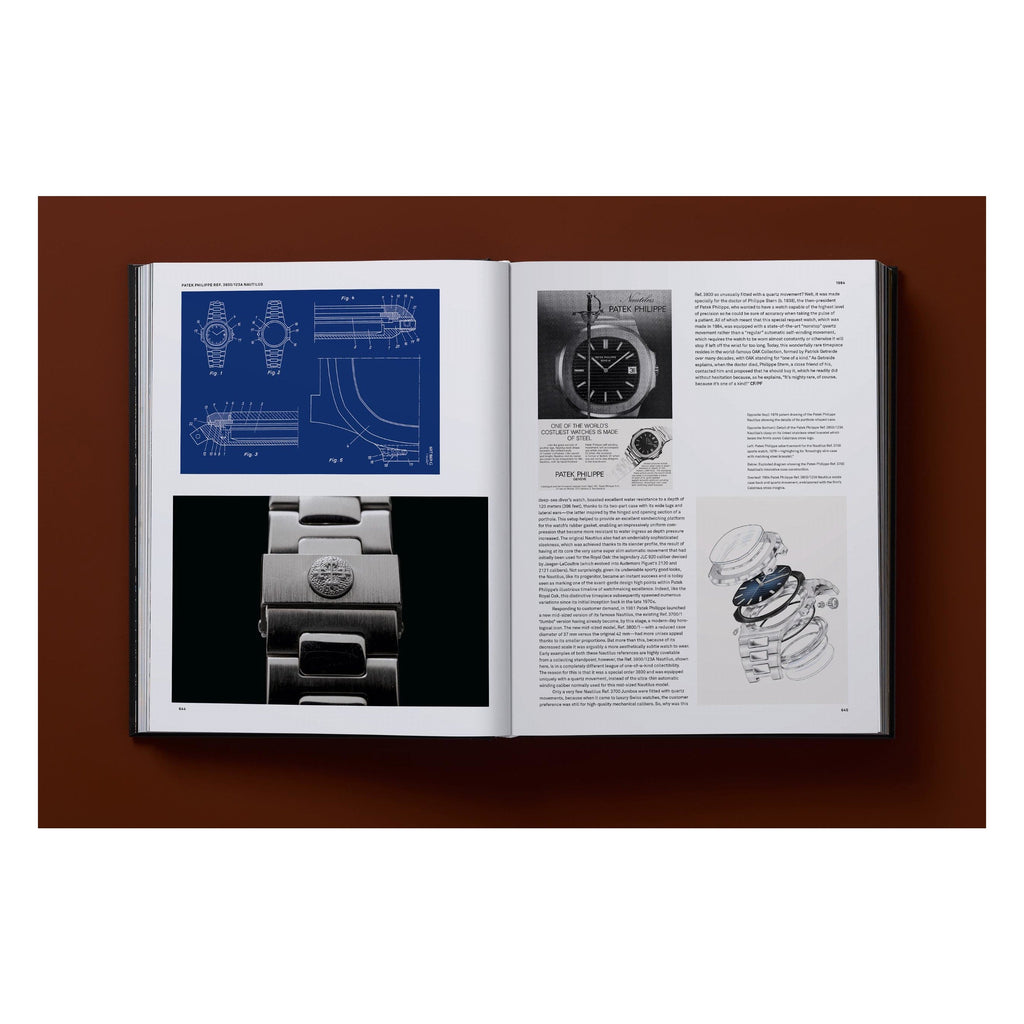 Ultimate Collector Watches