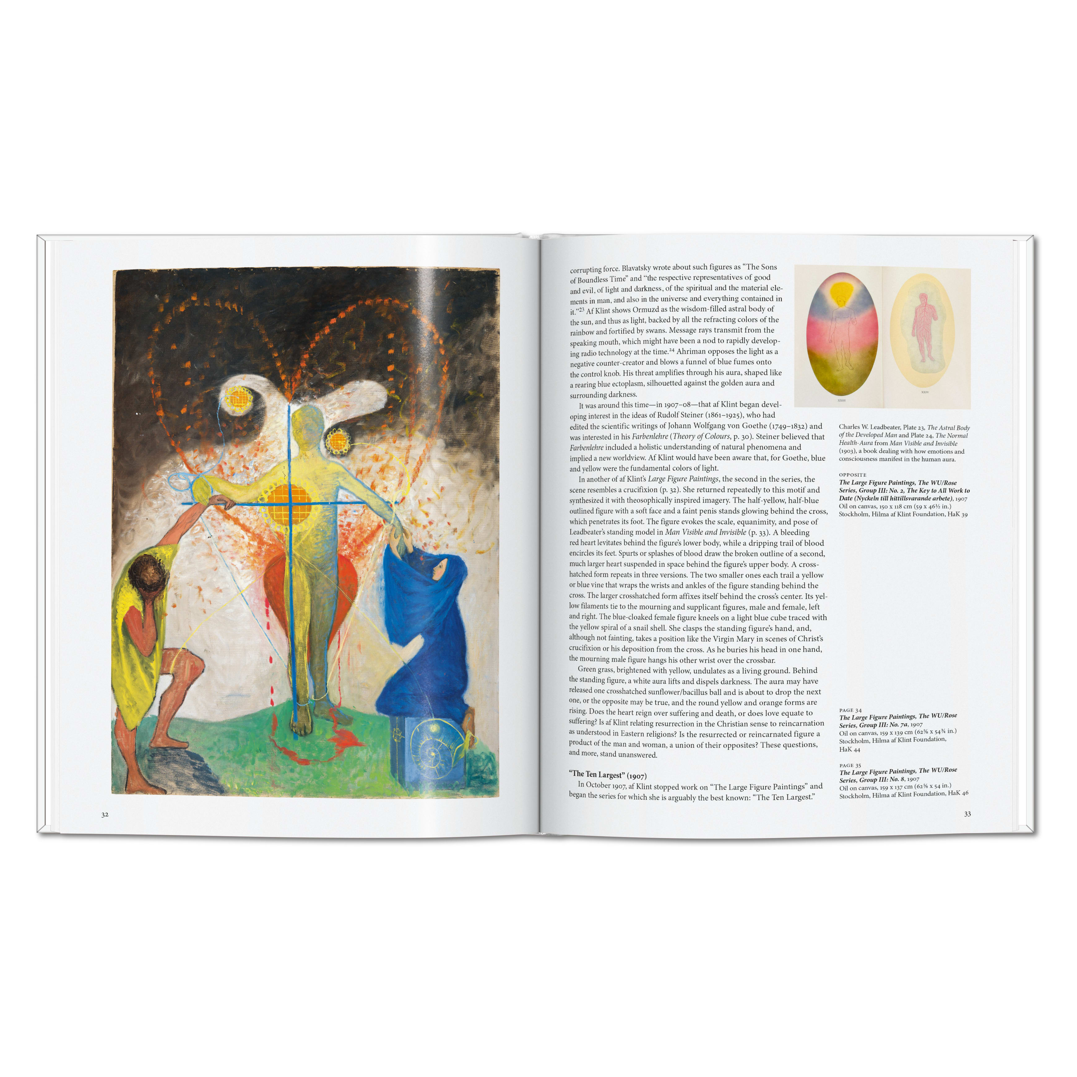 Hilma af Klint