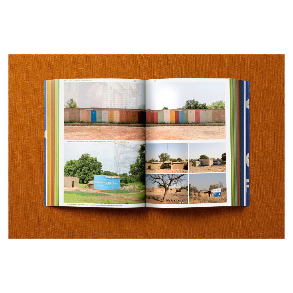 Francis Kéré: Building Stories