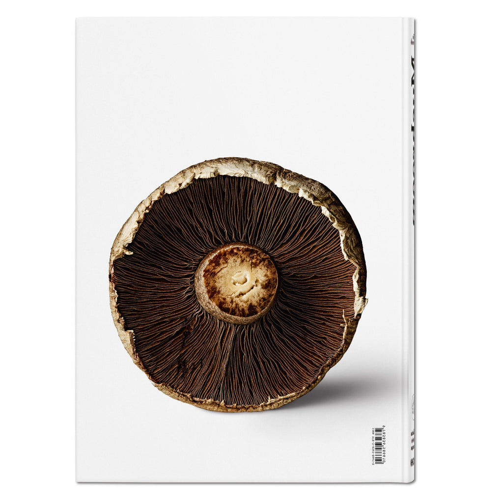 The Gourmand's Mushroom: A Collection of Stories and Recipes (English)