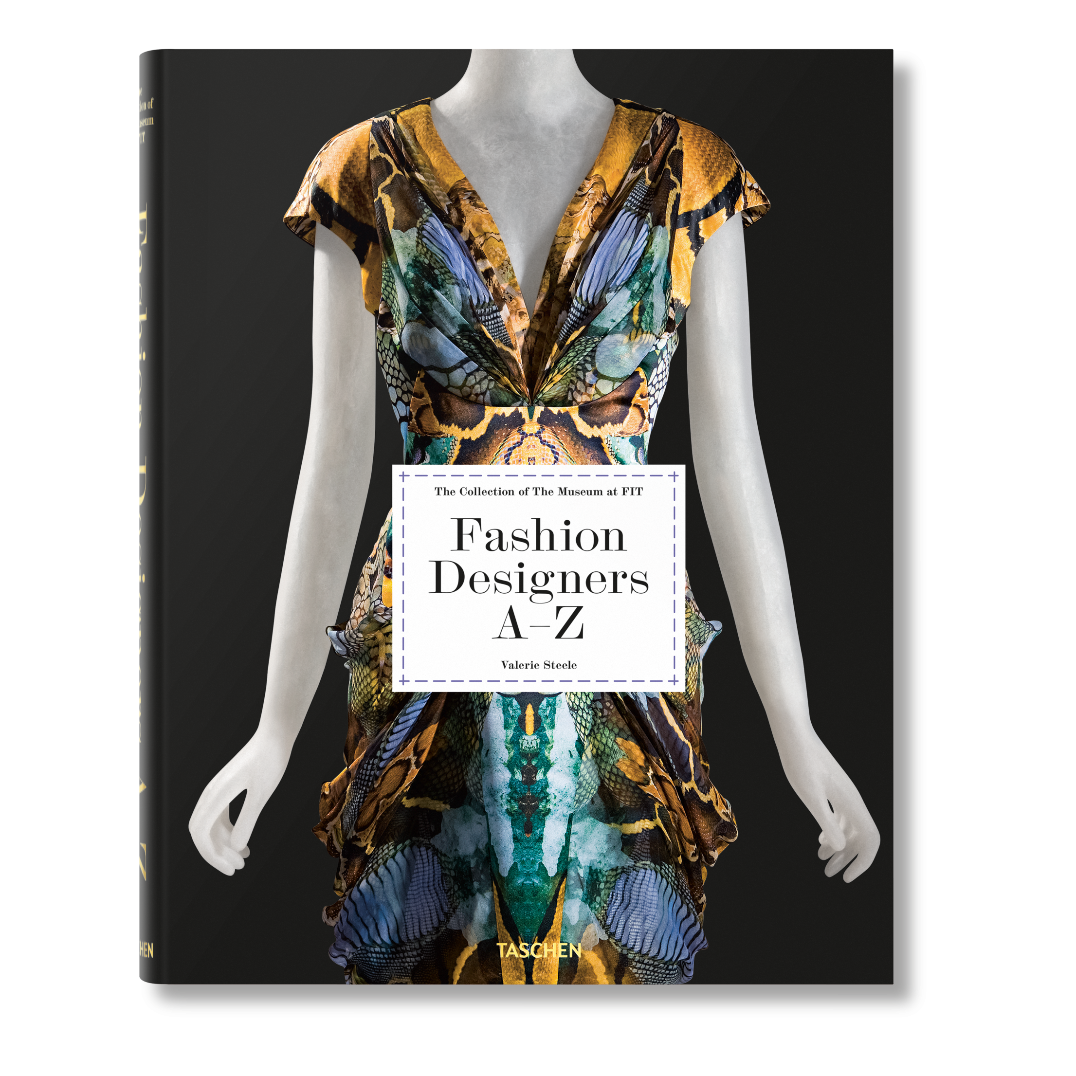 Fashion Designers A–Z: 2020 Edition (German, French, English)