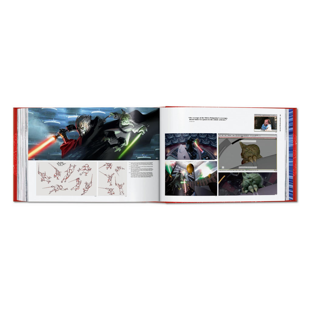 The Star Wars Archives 1999–2005