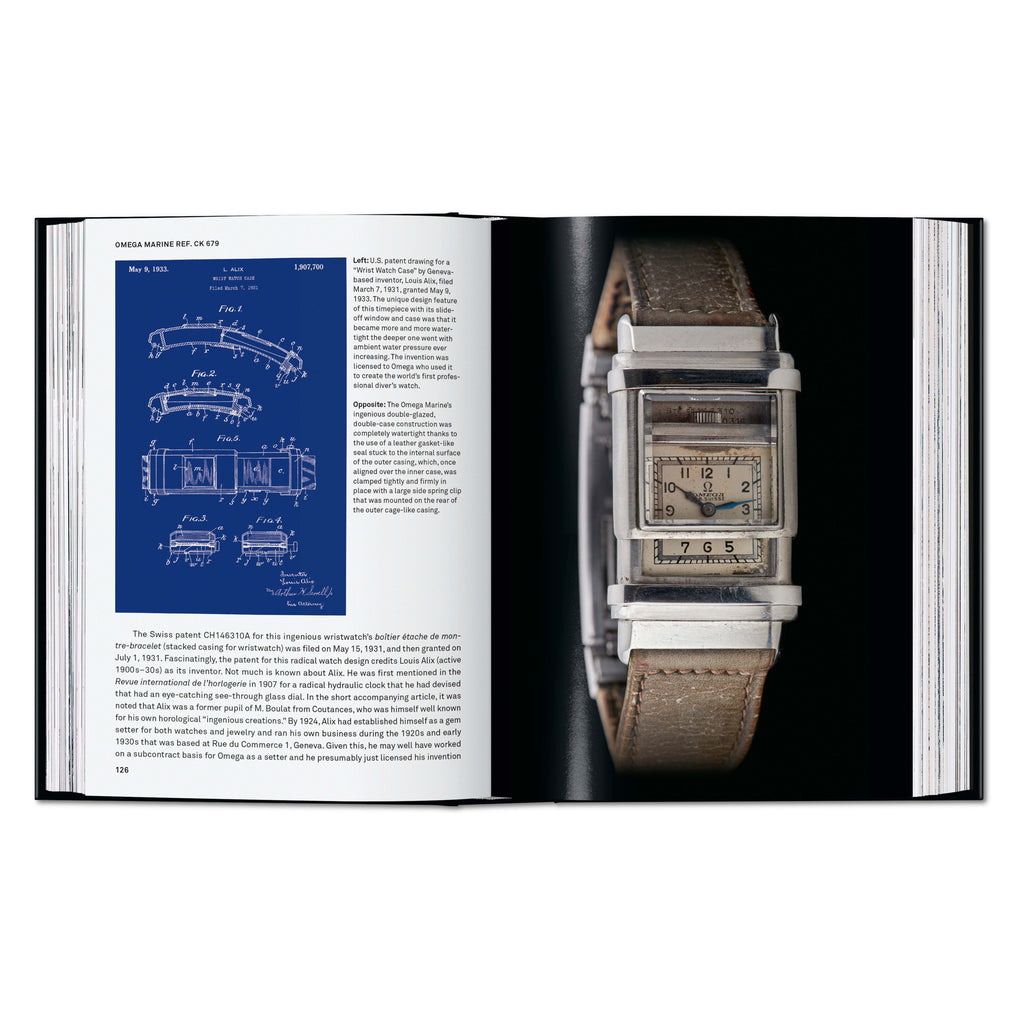 Watches. 45th Ed. (English)