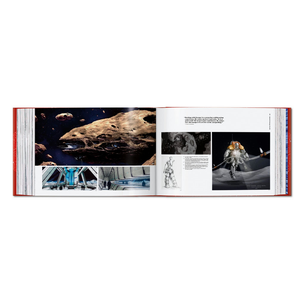 The Star Wars Archives 1999–2005