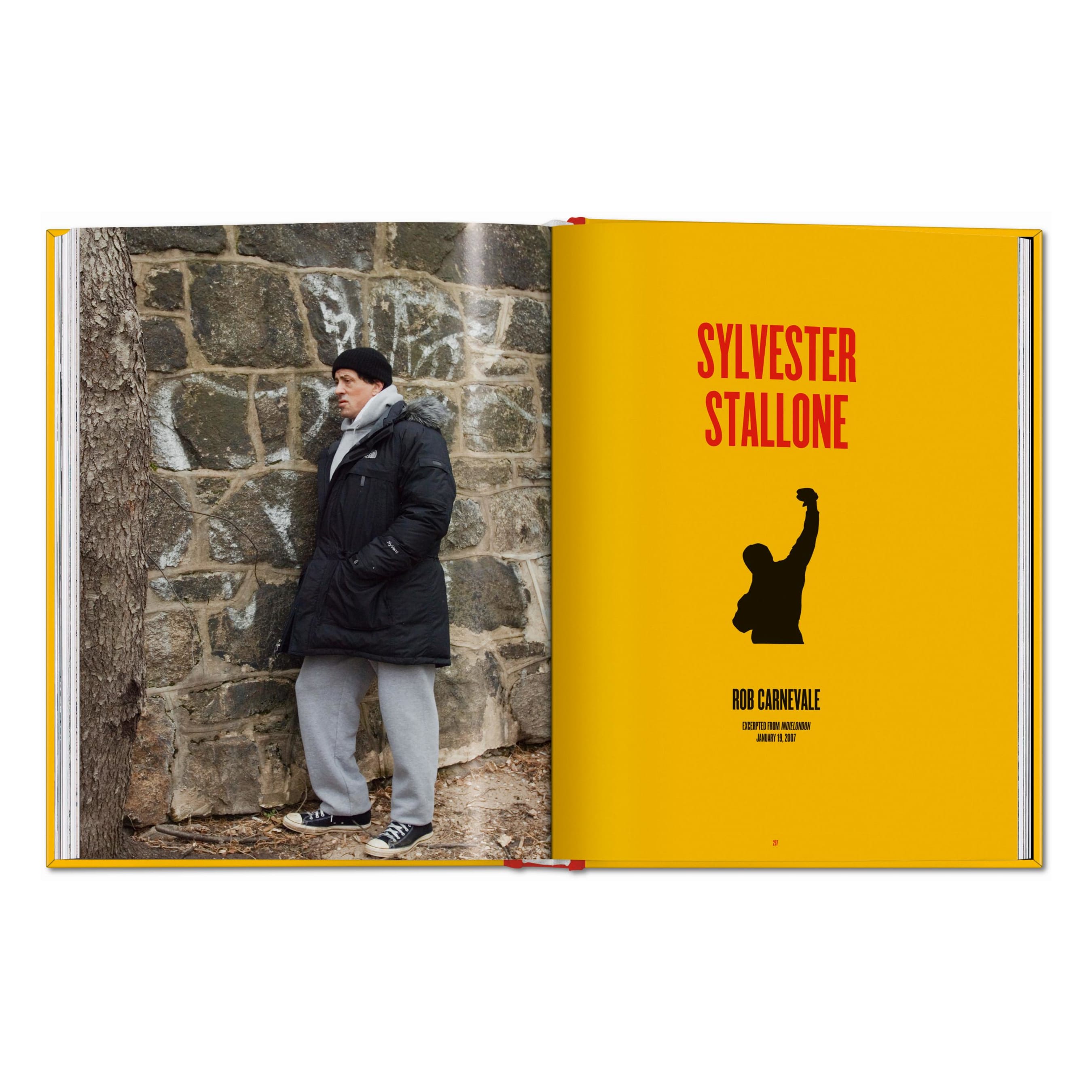 Rocky: The Complete Films