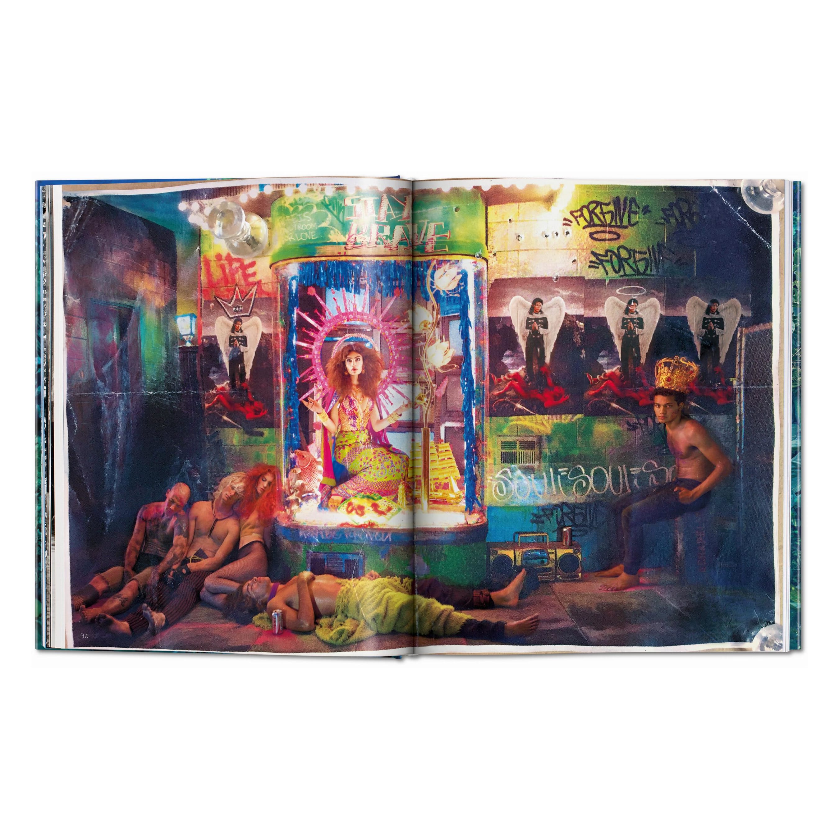 David LaChapelle: Good News