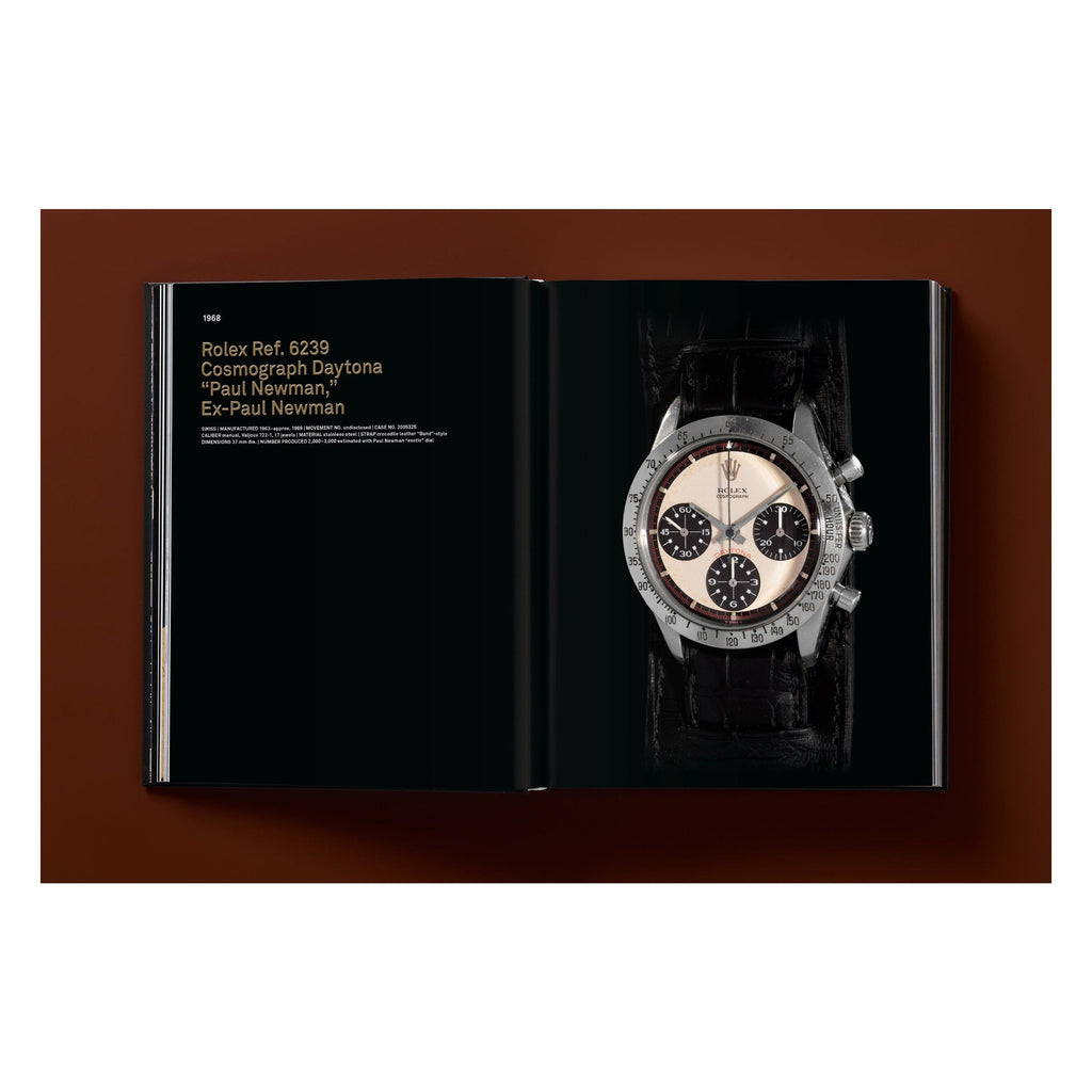 Ultimate Collector Watches