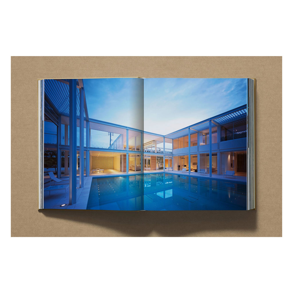 Shigeru Ban: Complete Works 1985–Today (German, French, English)
