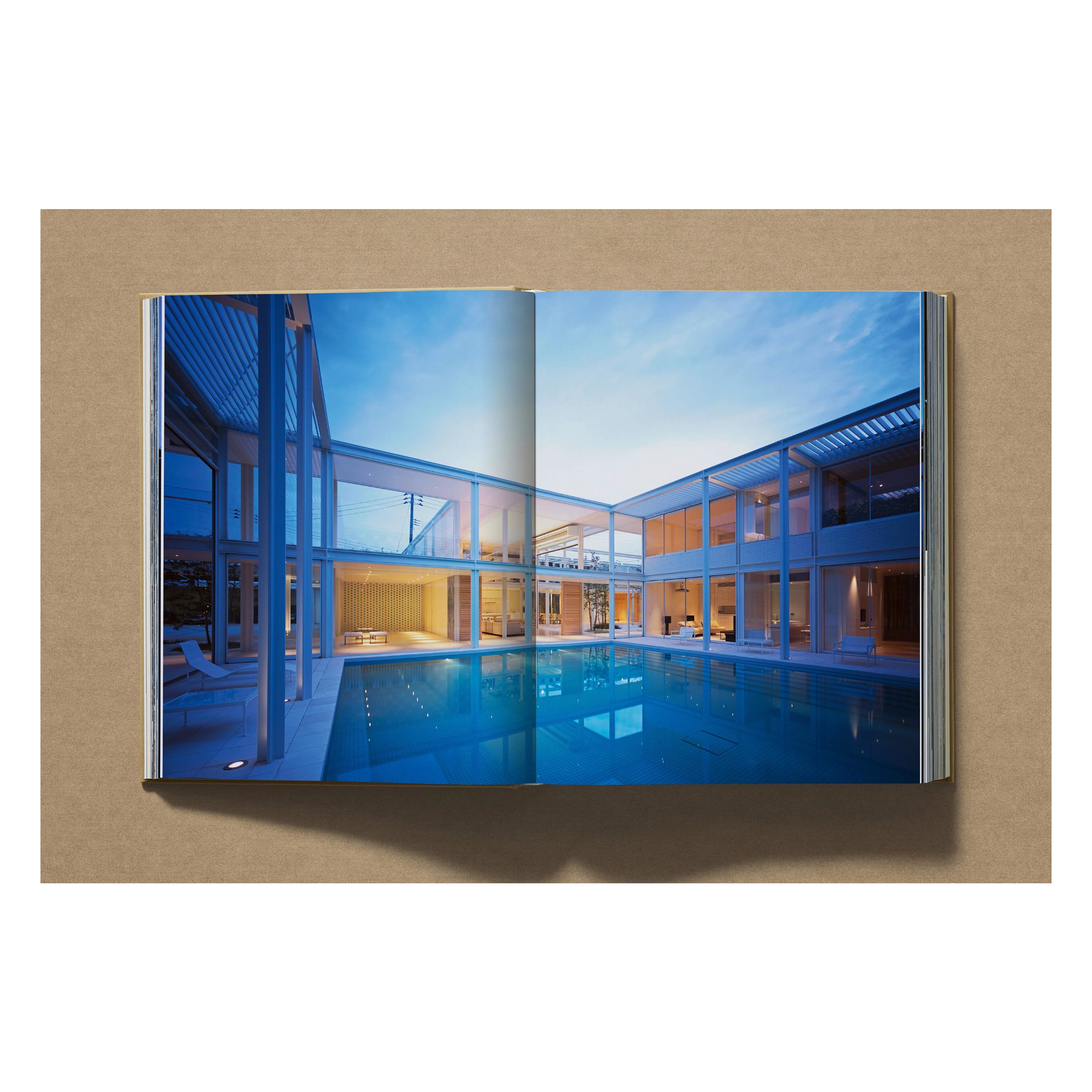 Shigeru Ban: Complete Works 1985–Today (German, French, English)