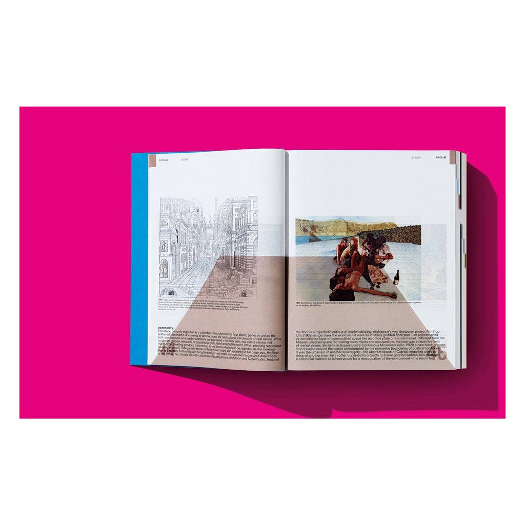 Koolhaas: Elements of Architecture