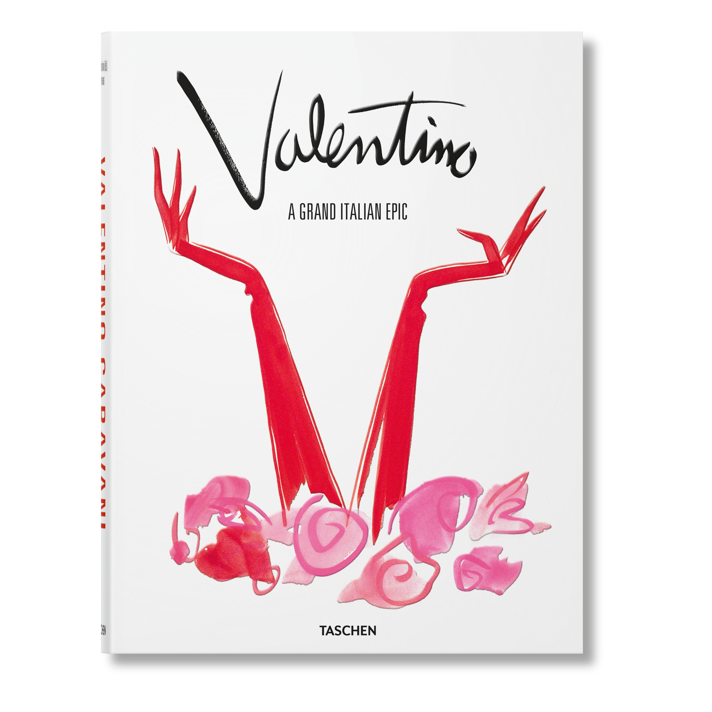 Valentino: A Grand Italian Epic