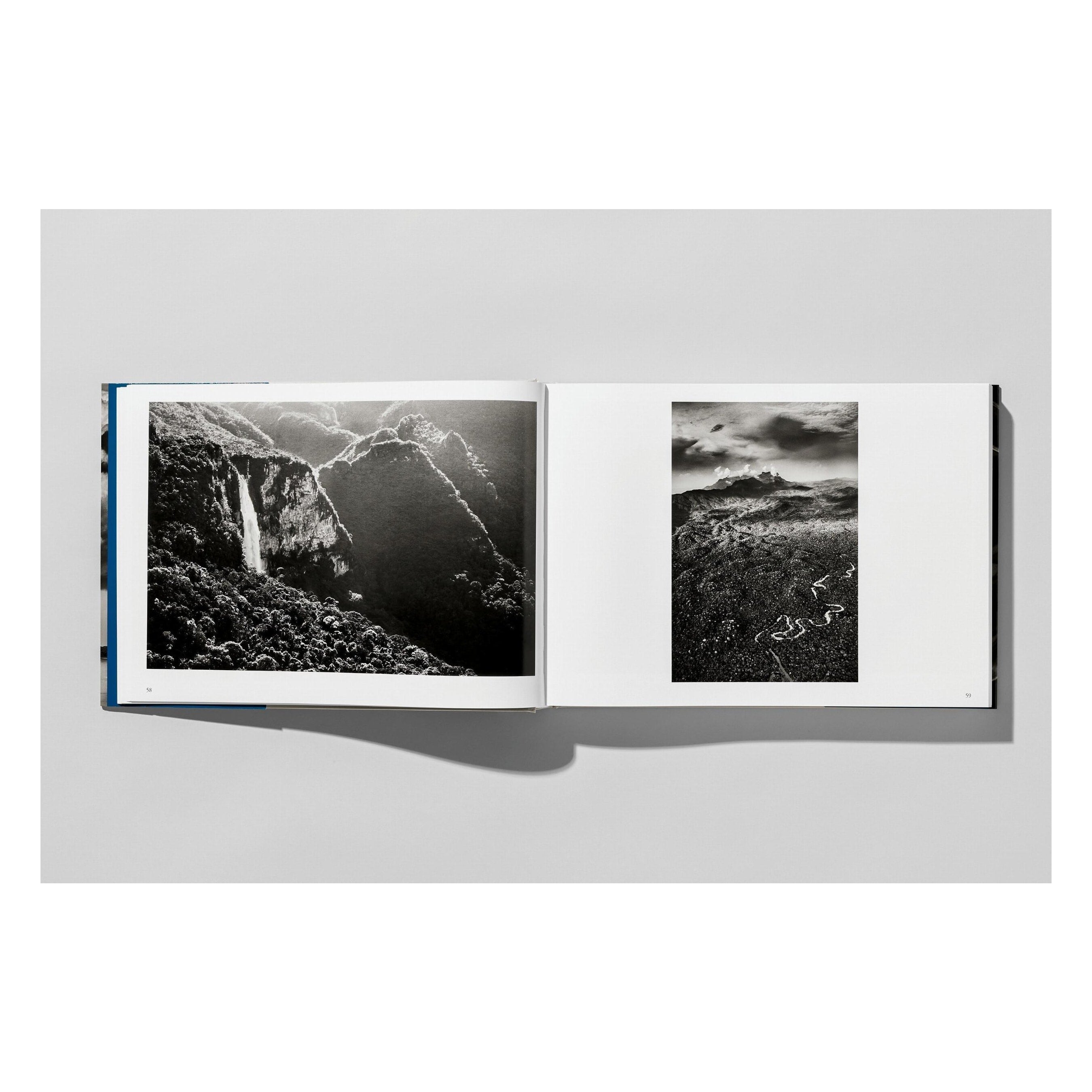 Sebastião Salgado: Amazônia