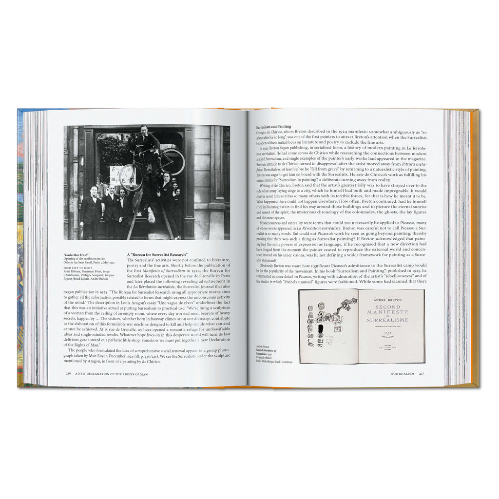 Art for All: Art History