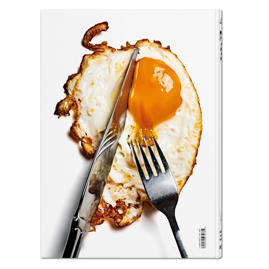 The Gourmand’s Egg A Collection of Stories and Recipes
