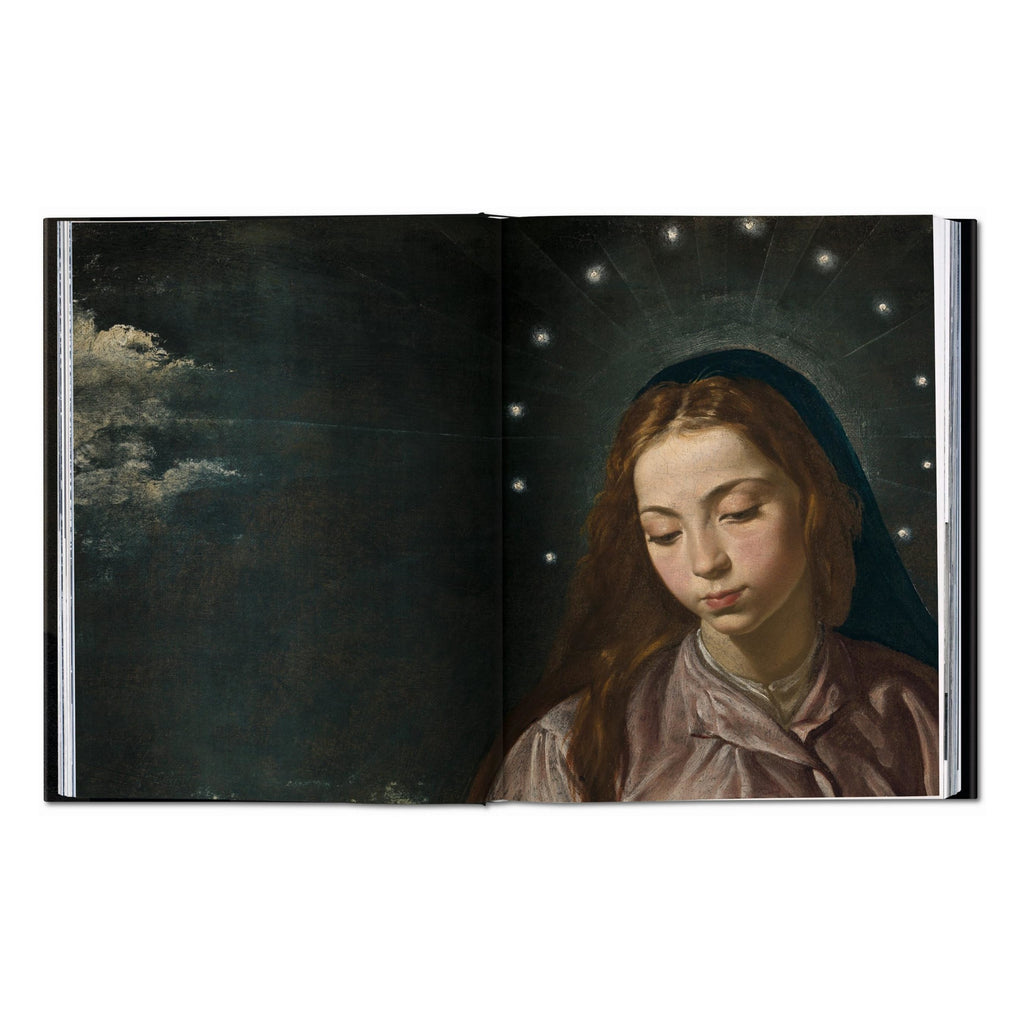 Velázquez: The Complete Works