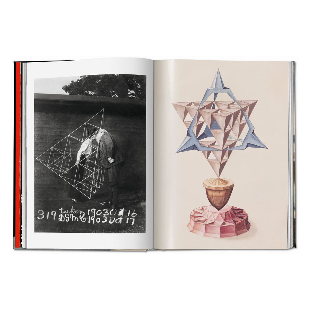 Sacred Sites: The Library of Esoterica