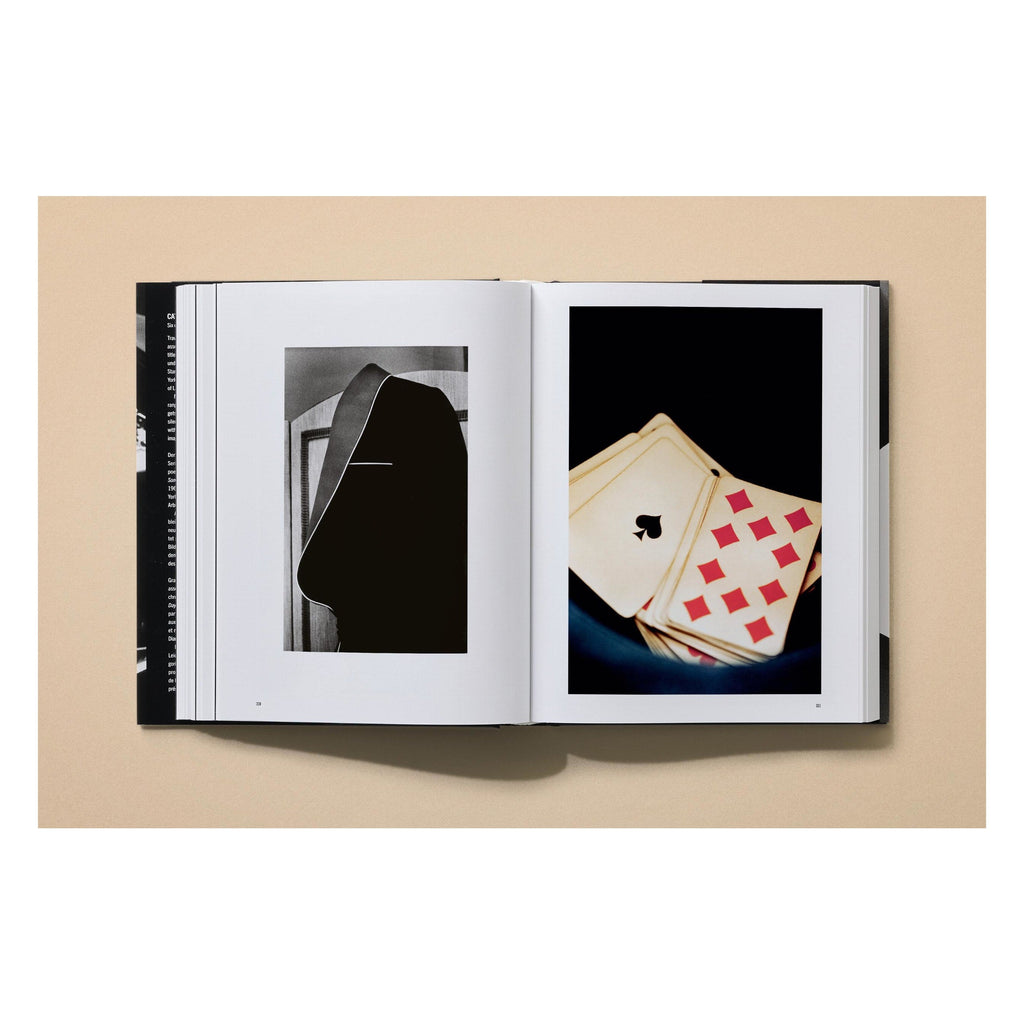 Ralph Gibson: Photographs 1960–2024 (German, French, English)