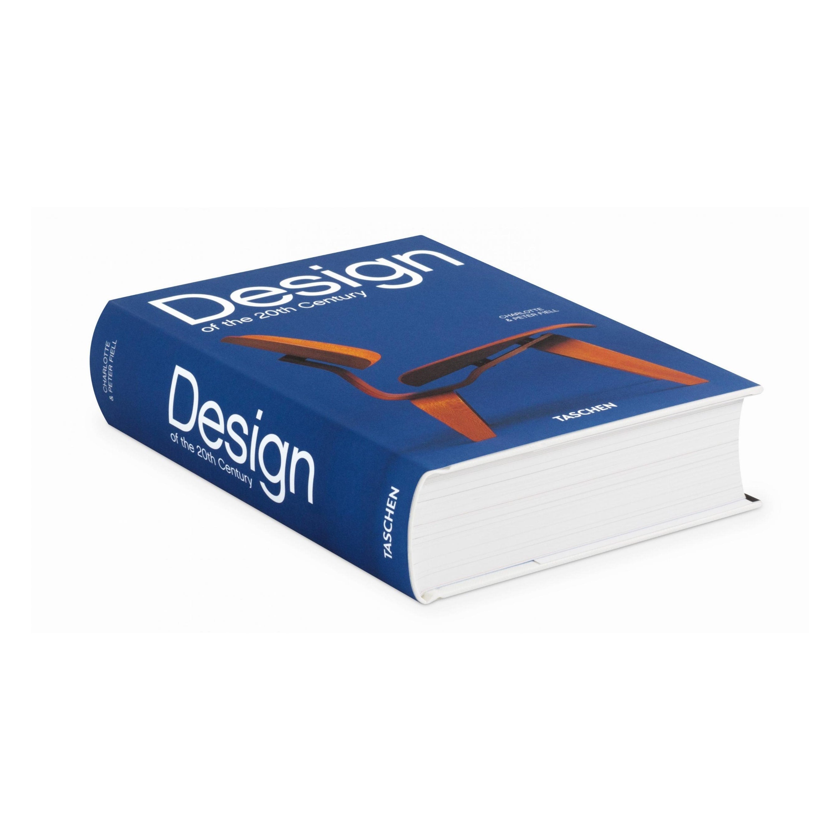 Design of the 20th Century