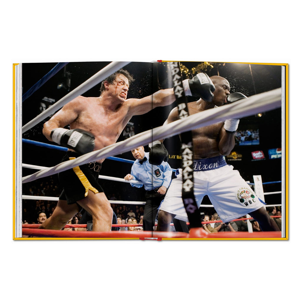 Rocky: The Complete Films