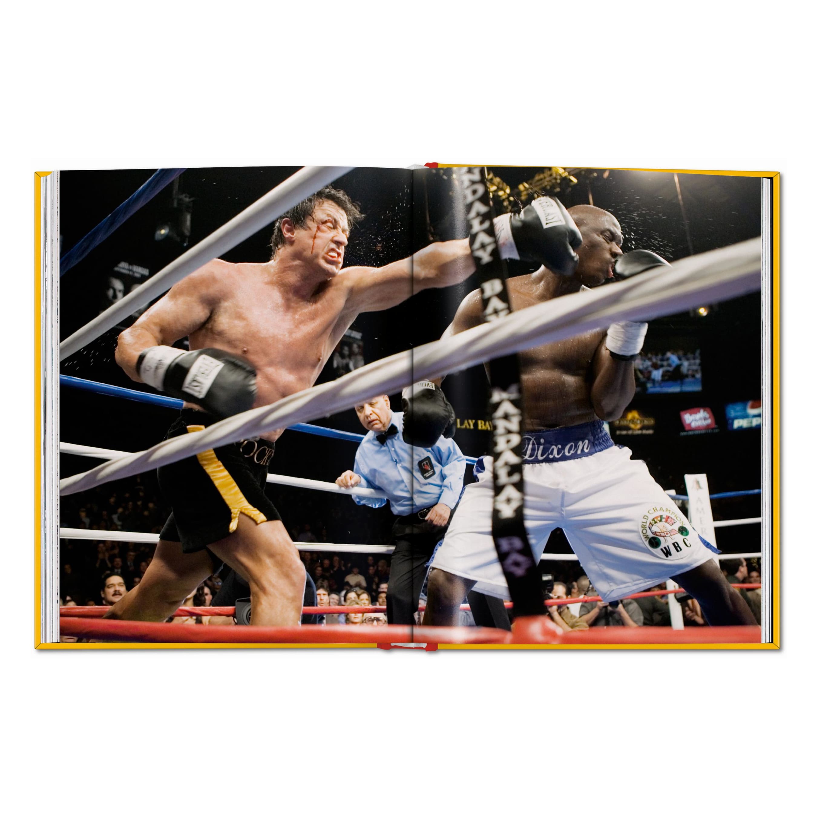 Rocky: The Complete Films