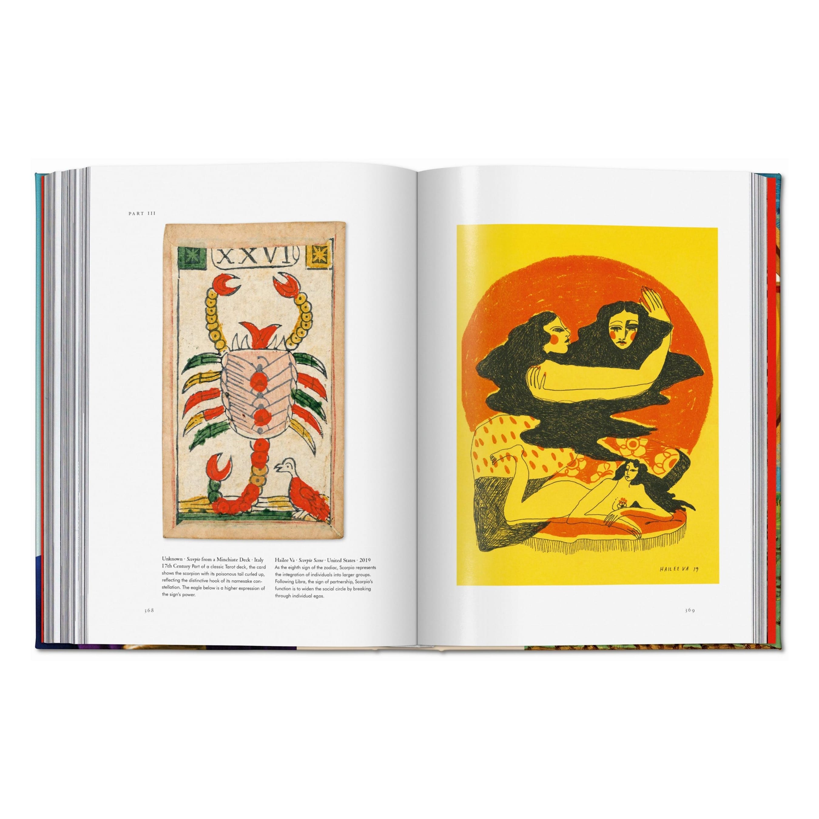 Astrology: The Library of Esoterica