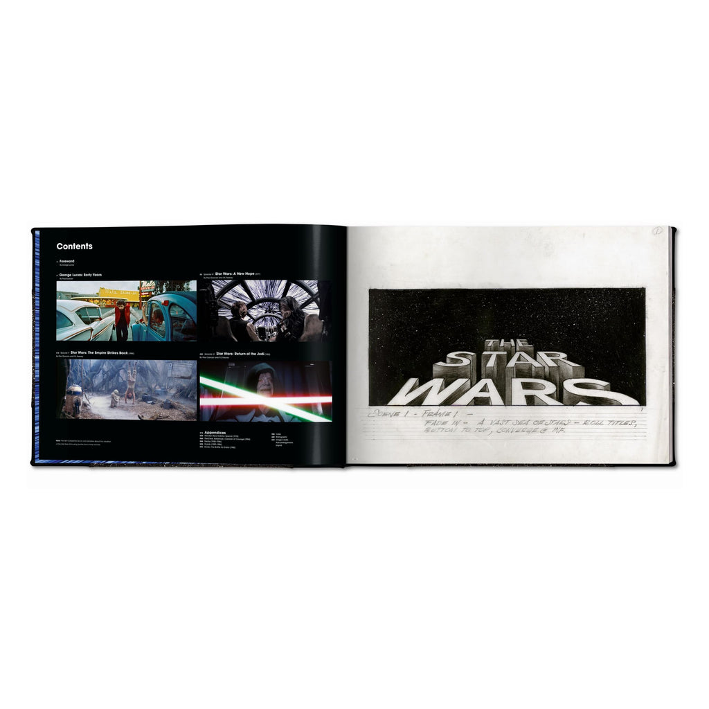 The Star Wars Archives: 1977–1983
