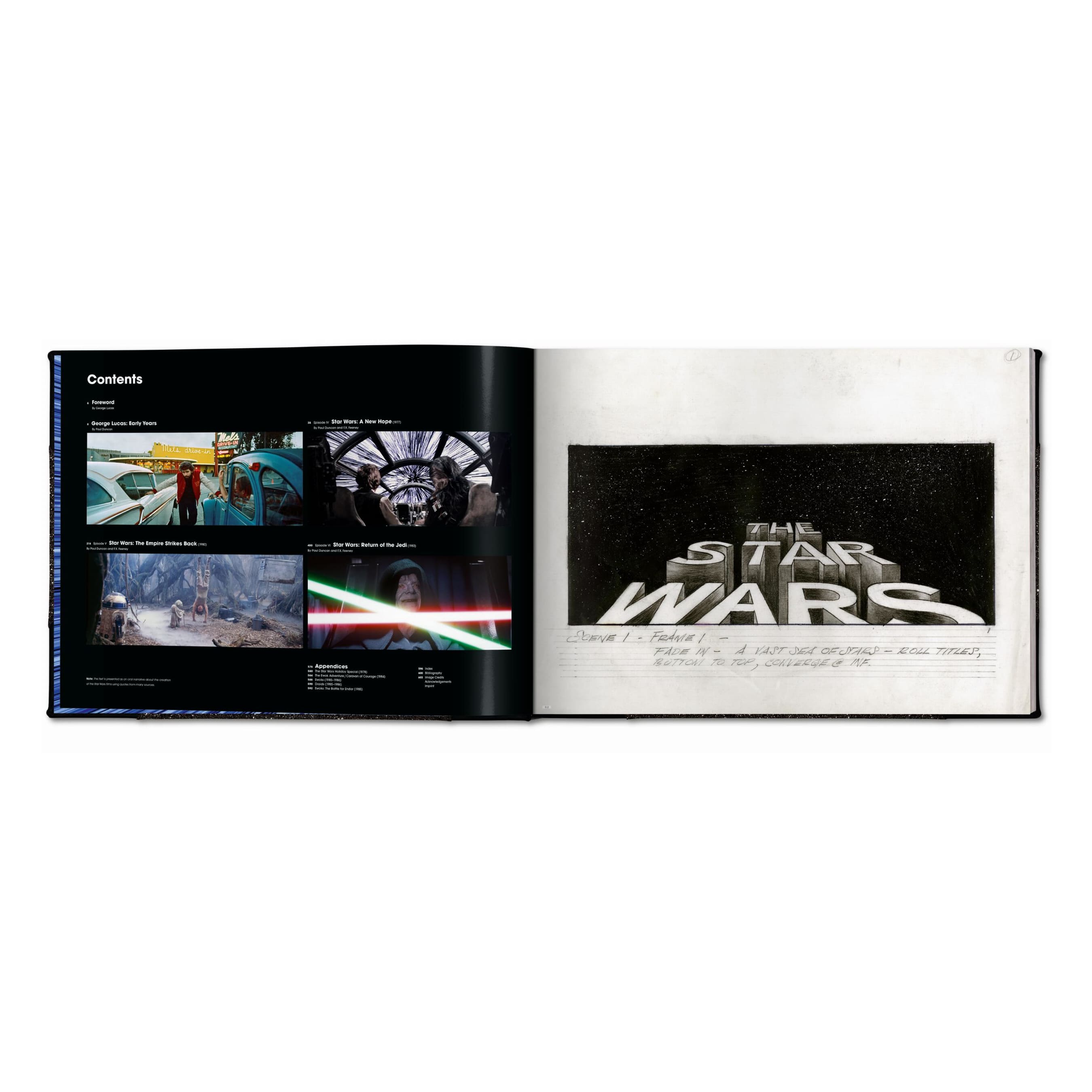 The Star Wars Archives: 1977–1983