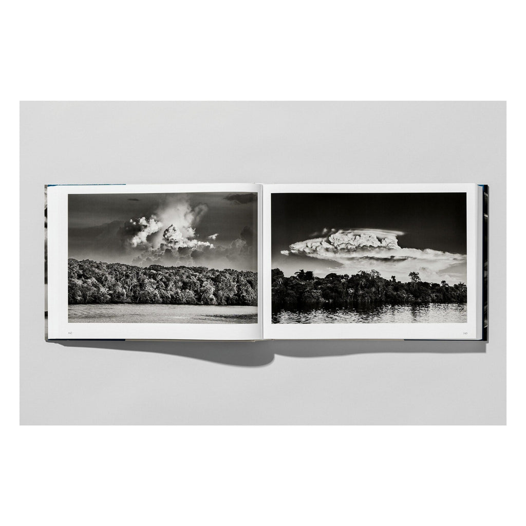 Sebastião Salgado: Amazônia