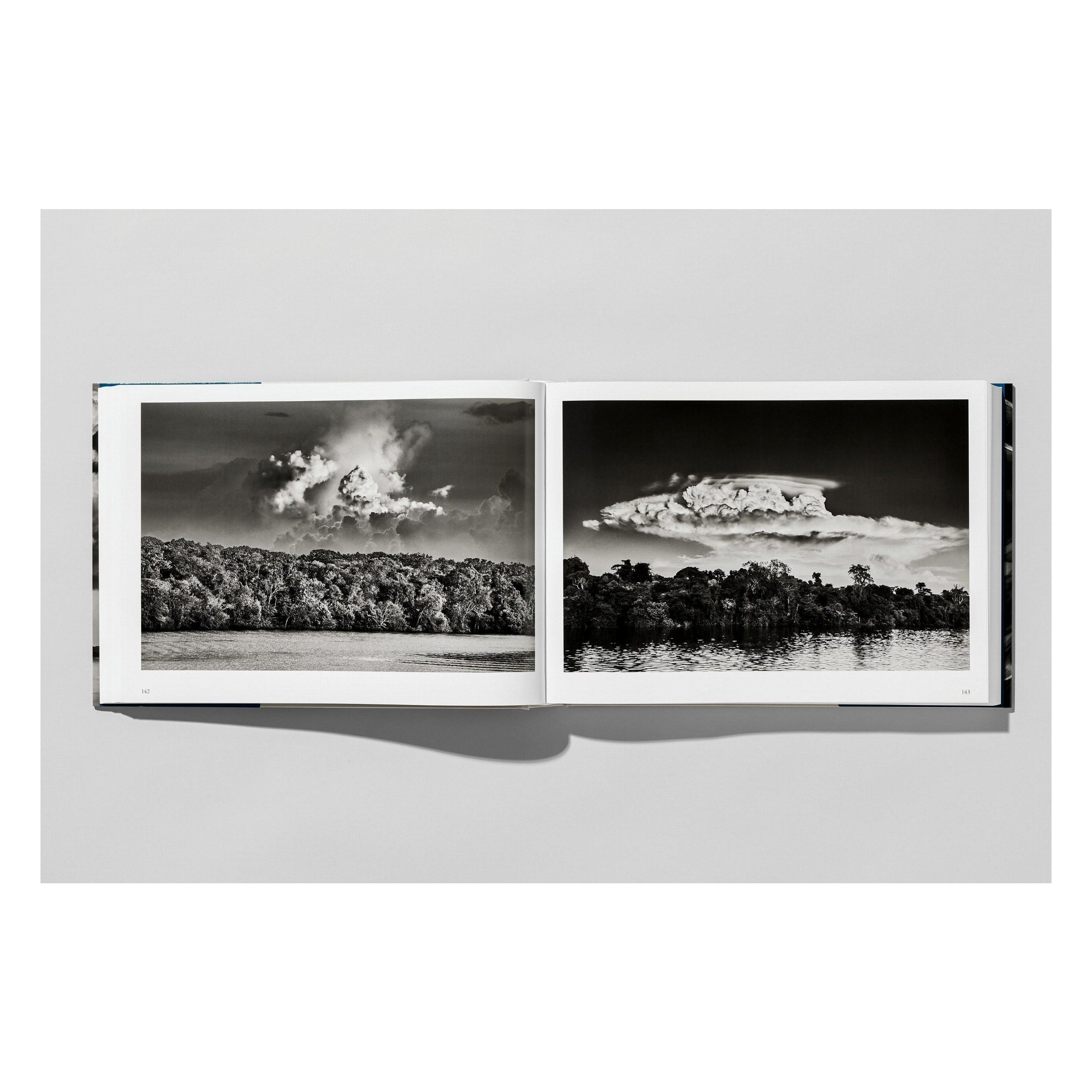 Sebastião Salgado: Amazônia