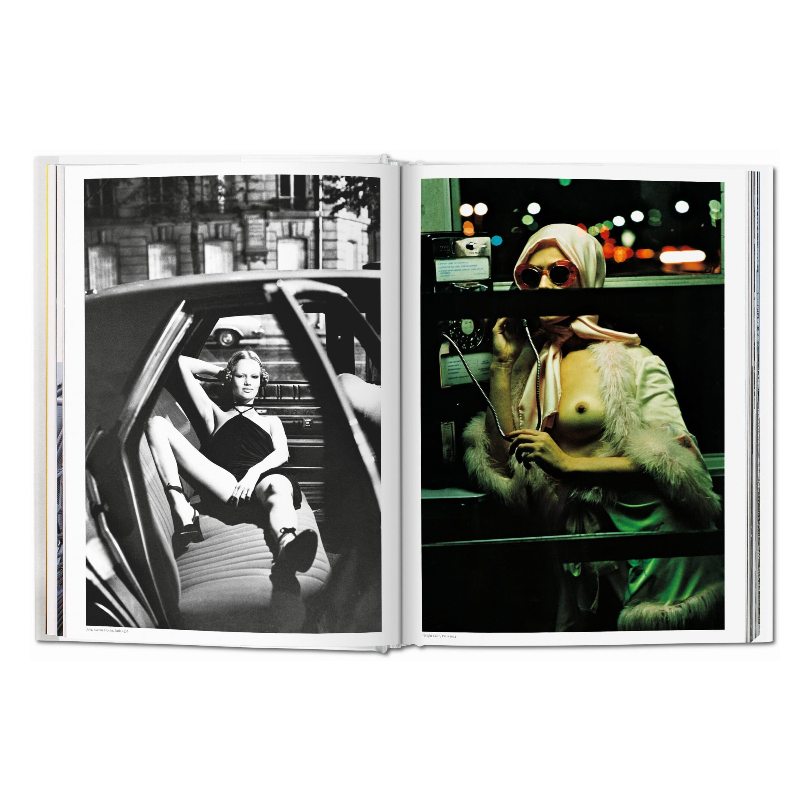 Helmut Newton: SUMO (German, French, English)