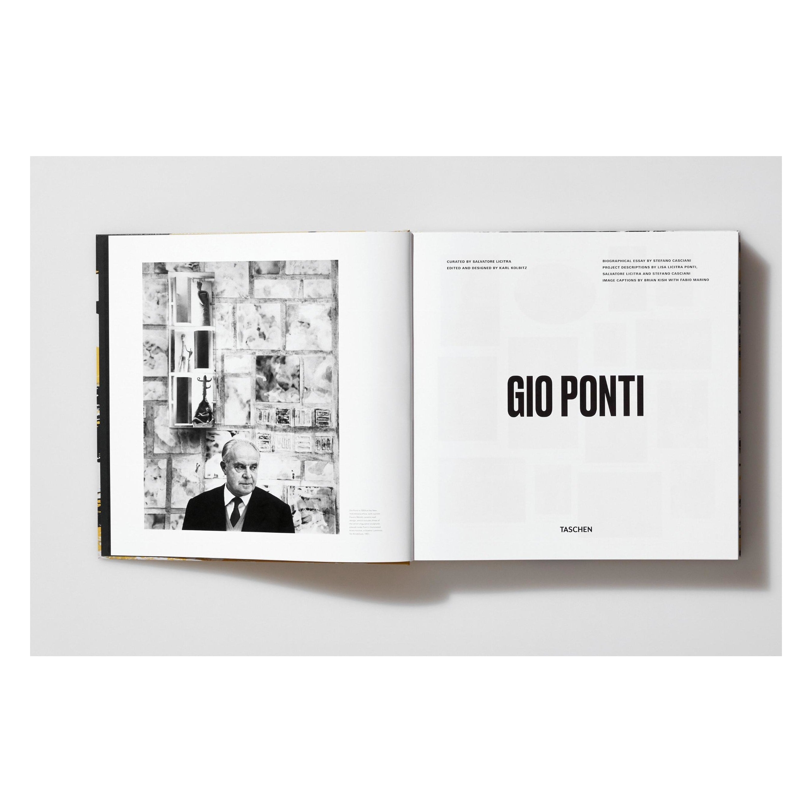 Gio Ponti