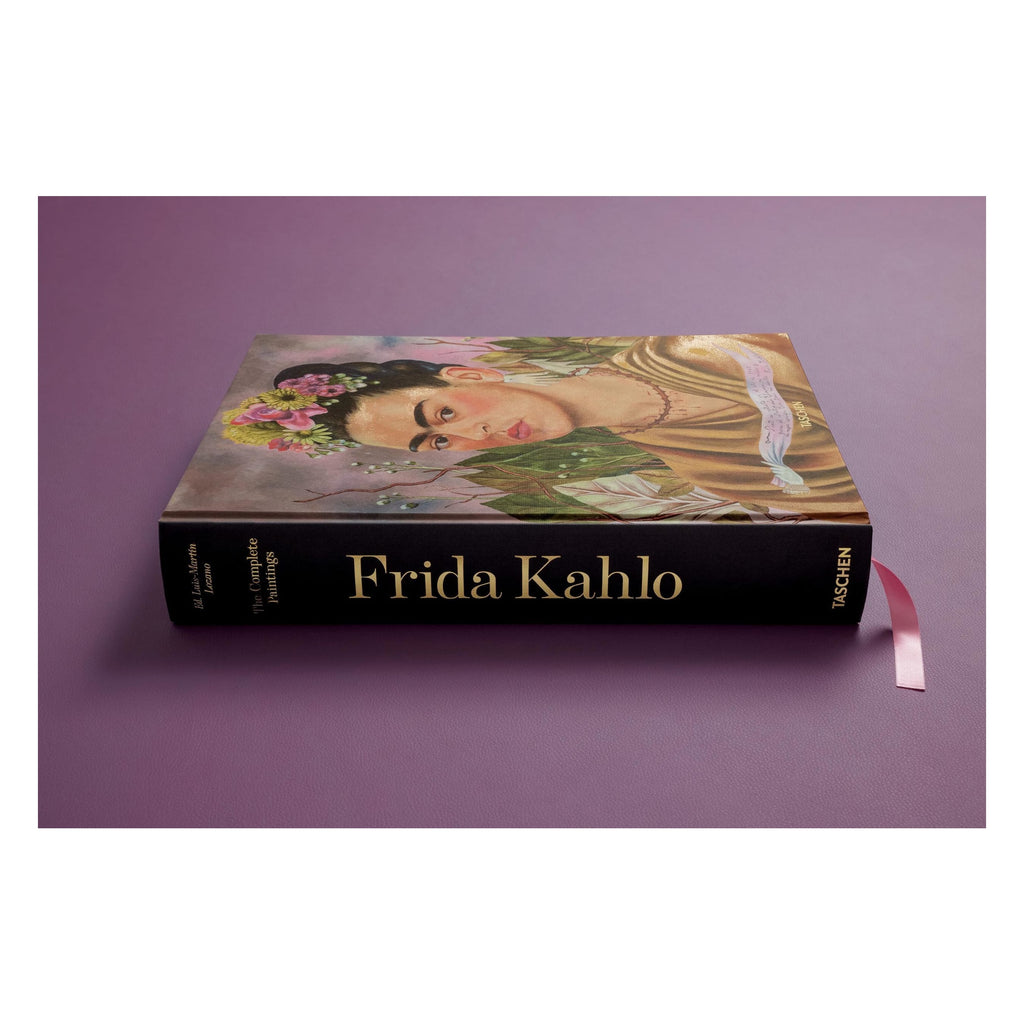 Frida Kahlo: The Complete Paintings