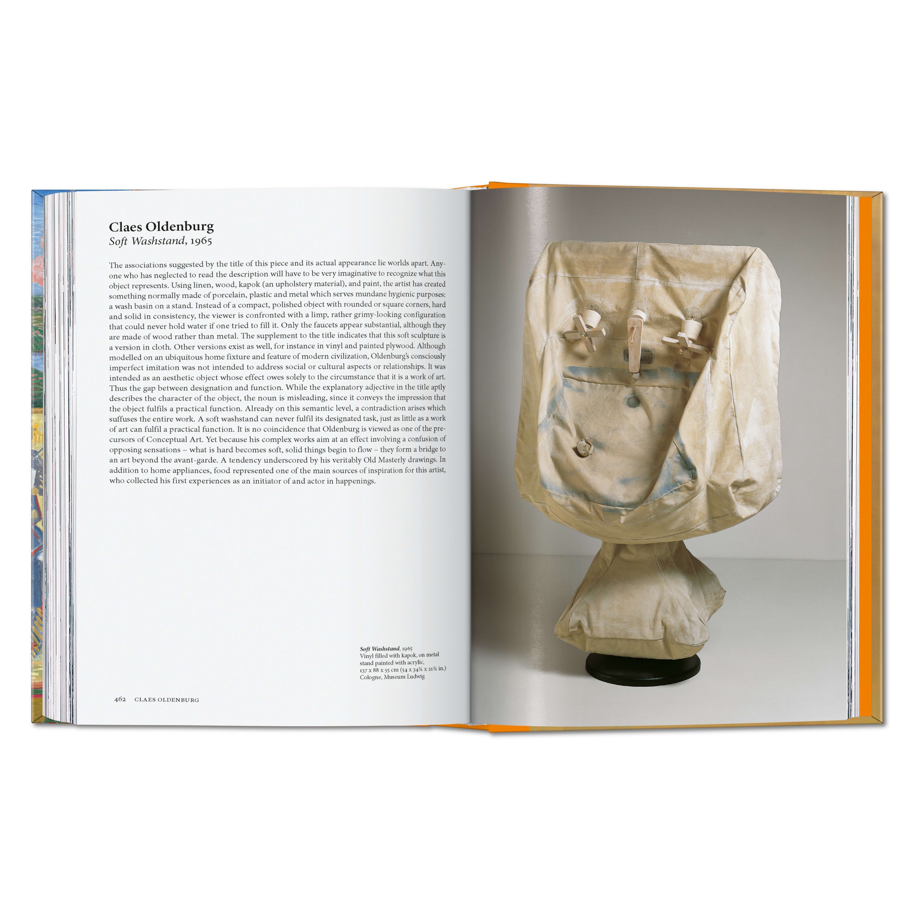 Art for All: Art History