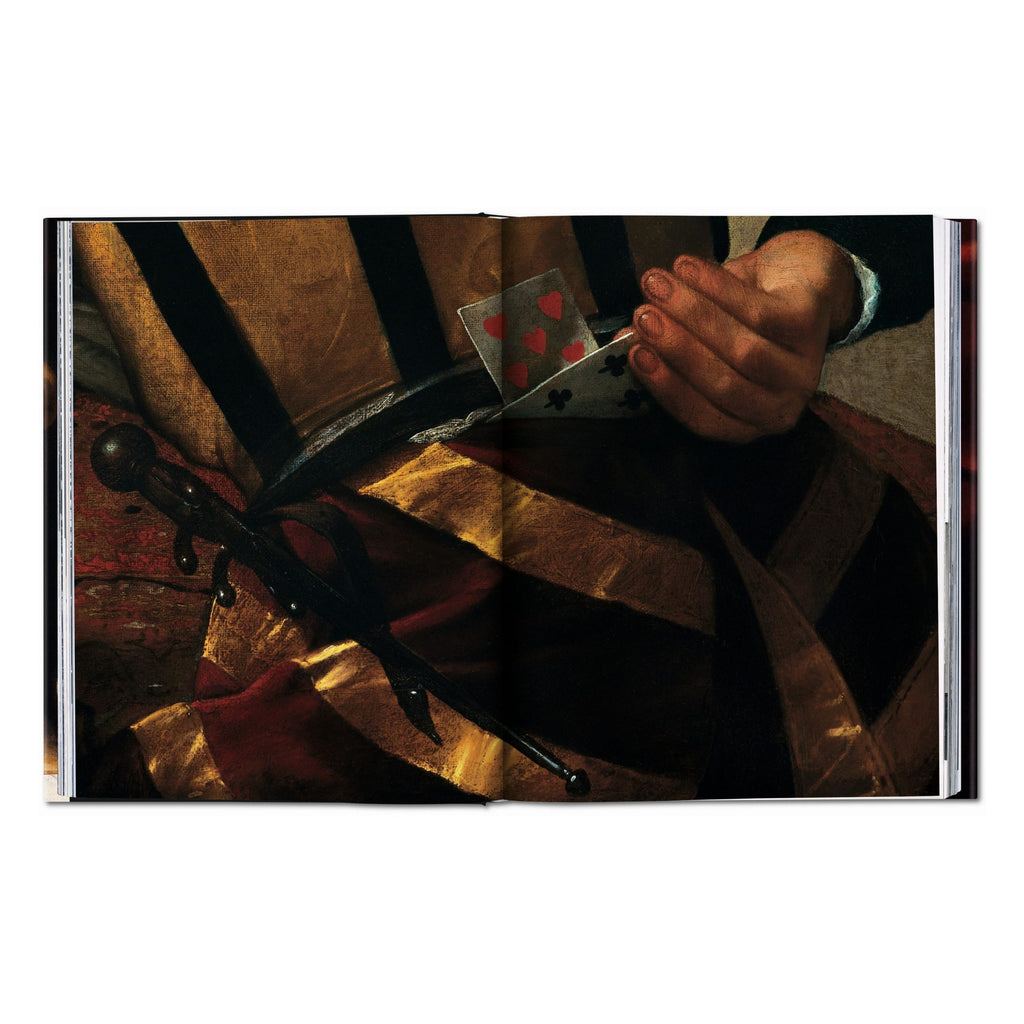 Caravaggio: The Complete Works