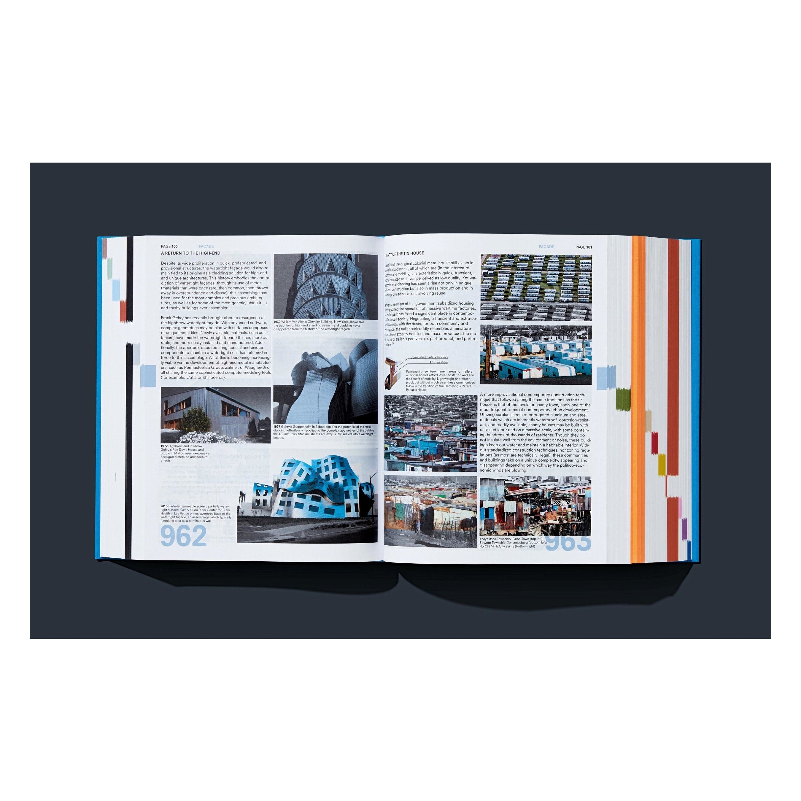 Koolhaas: Elements of Architecture