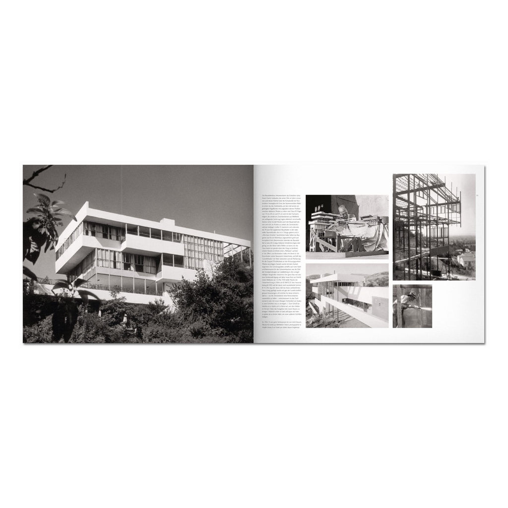 Neutra: Complete Works (German, French, English)