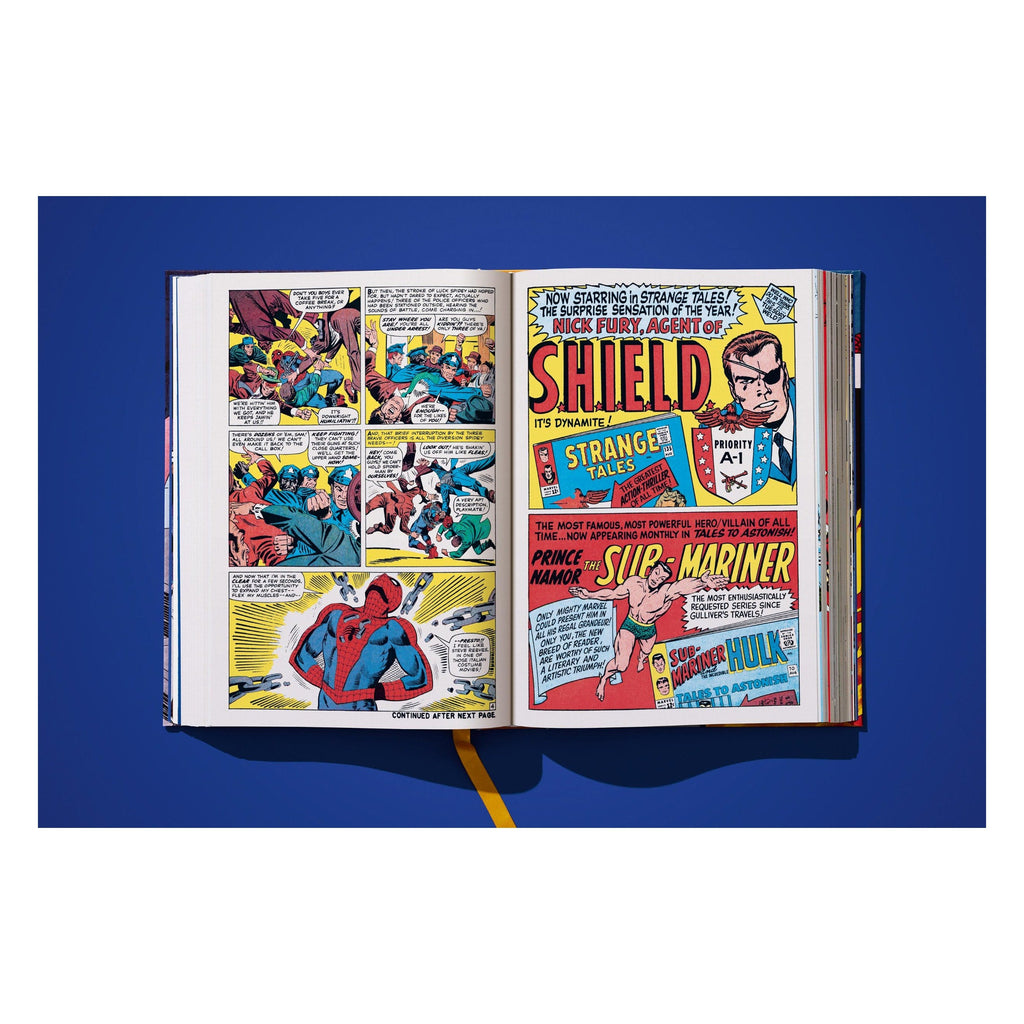 Marvel Comics Library: Spider-Man Vol. 2. 1965–1966