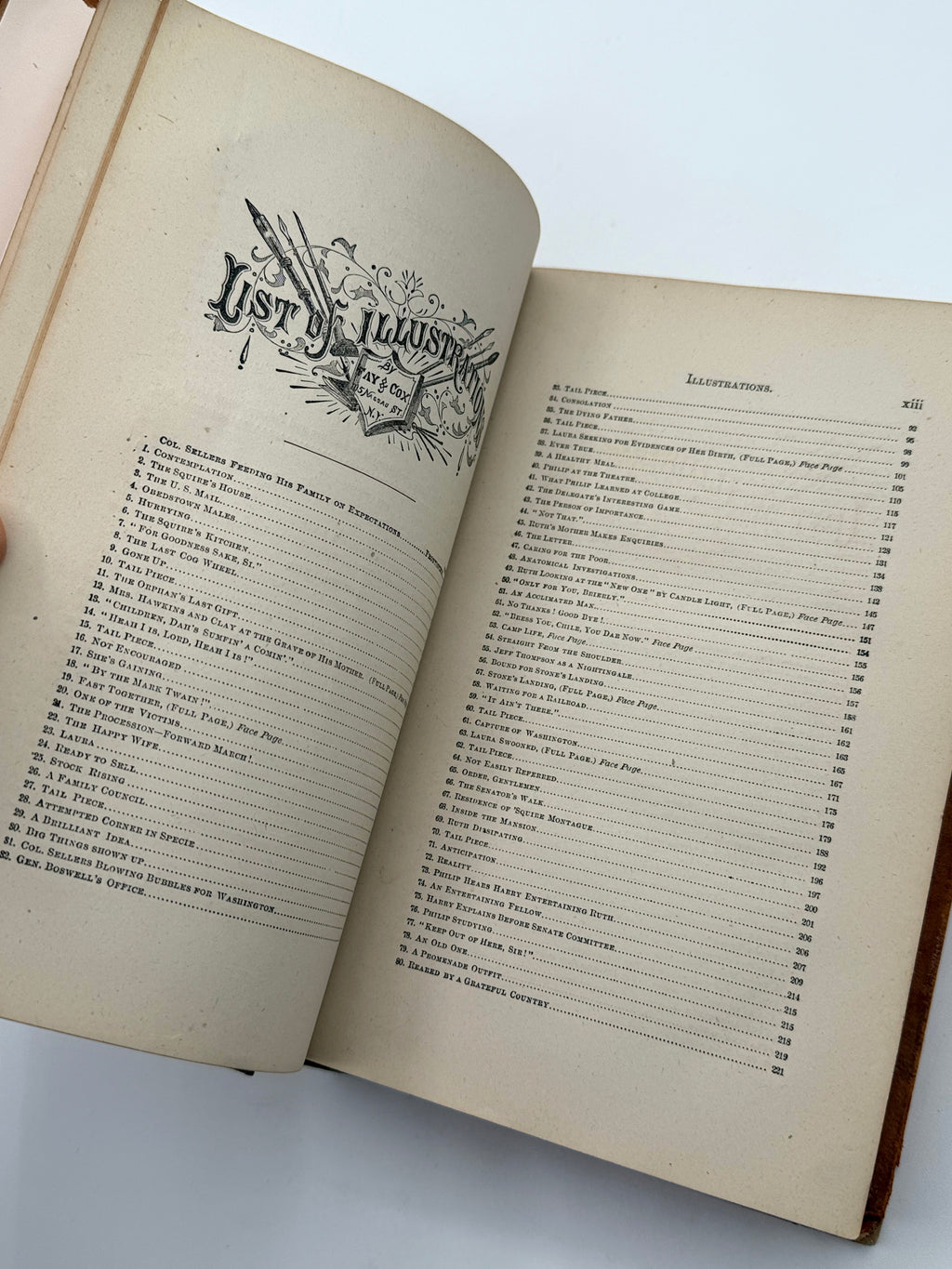 The Gilded Age: A Tale of Today