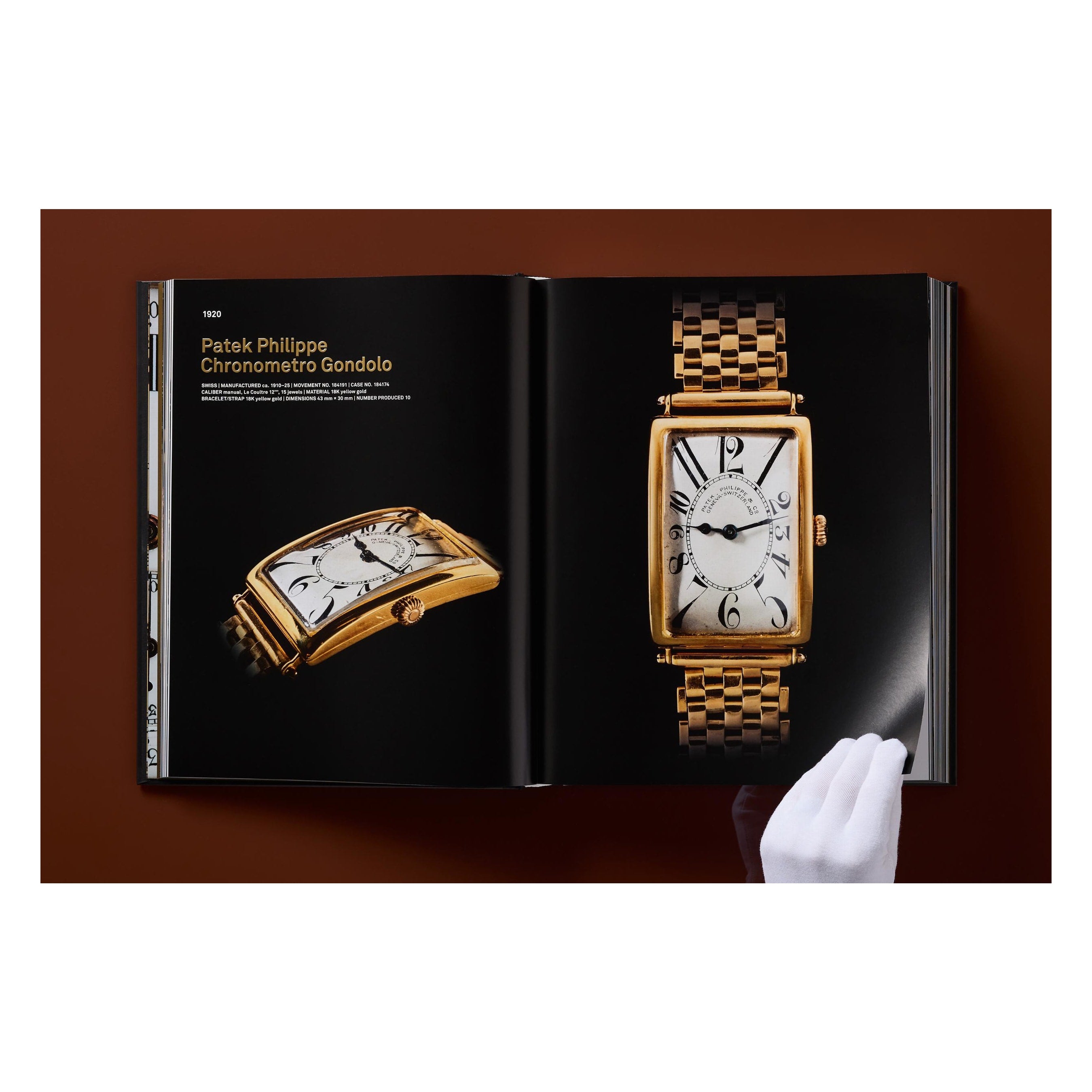 Ultimate Collector Watches