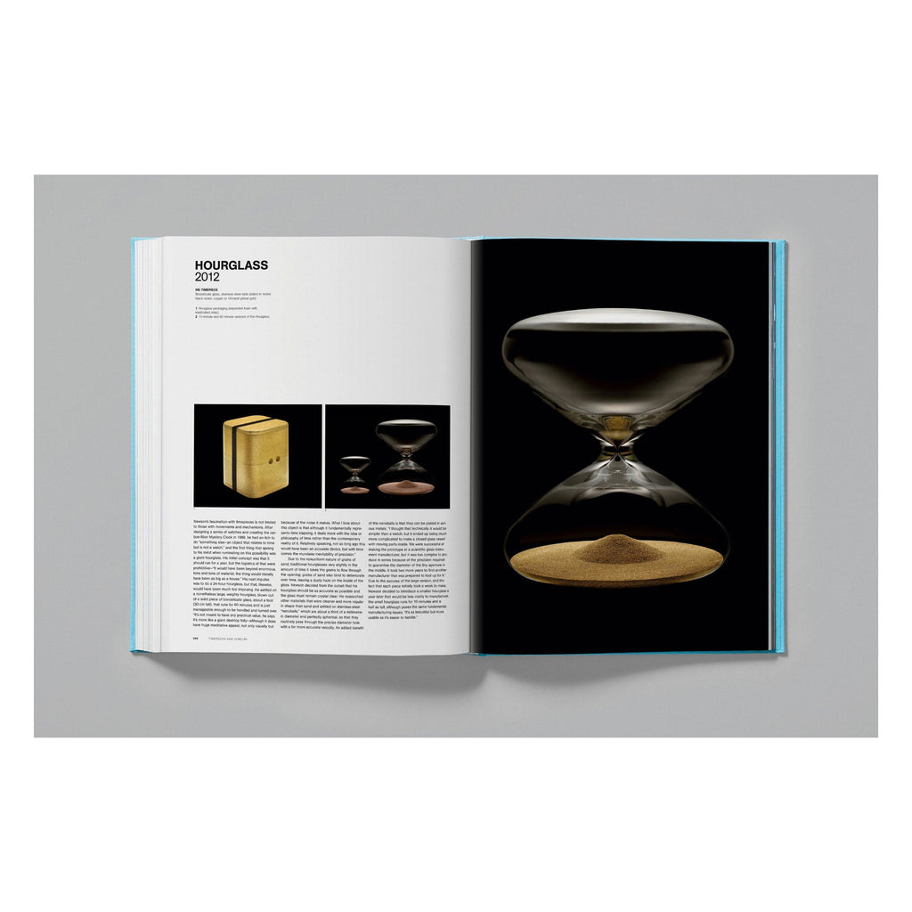 Marc Newson: Works 84-24