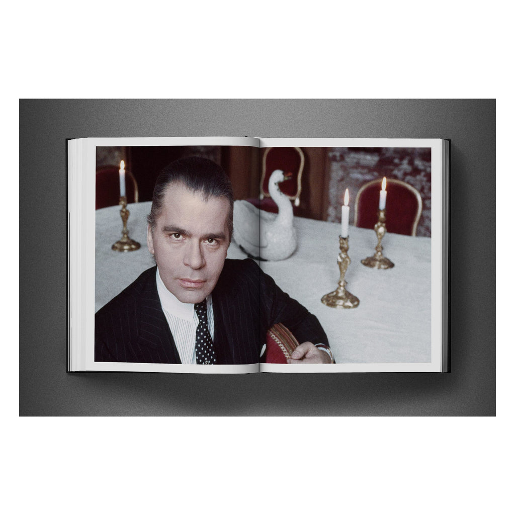 David Bailey: Eighties