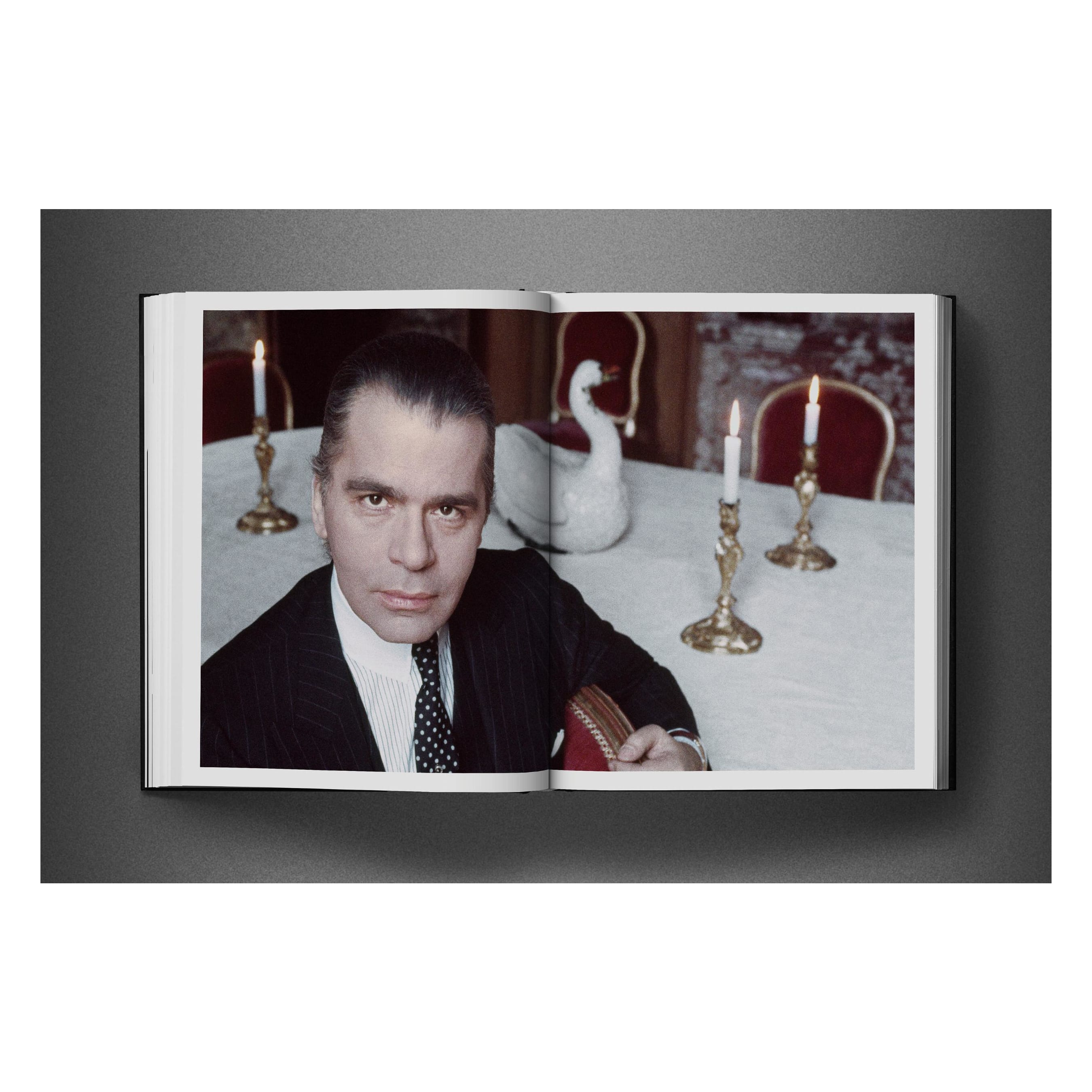 David Bailey: Eighties
