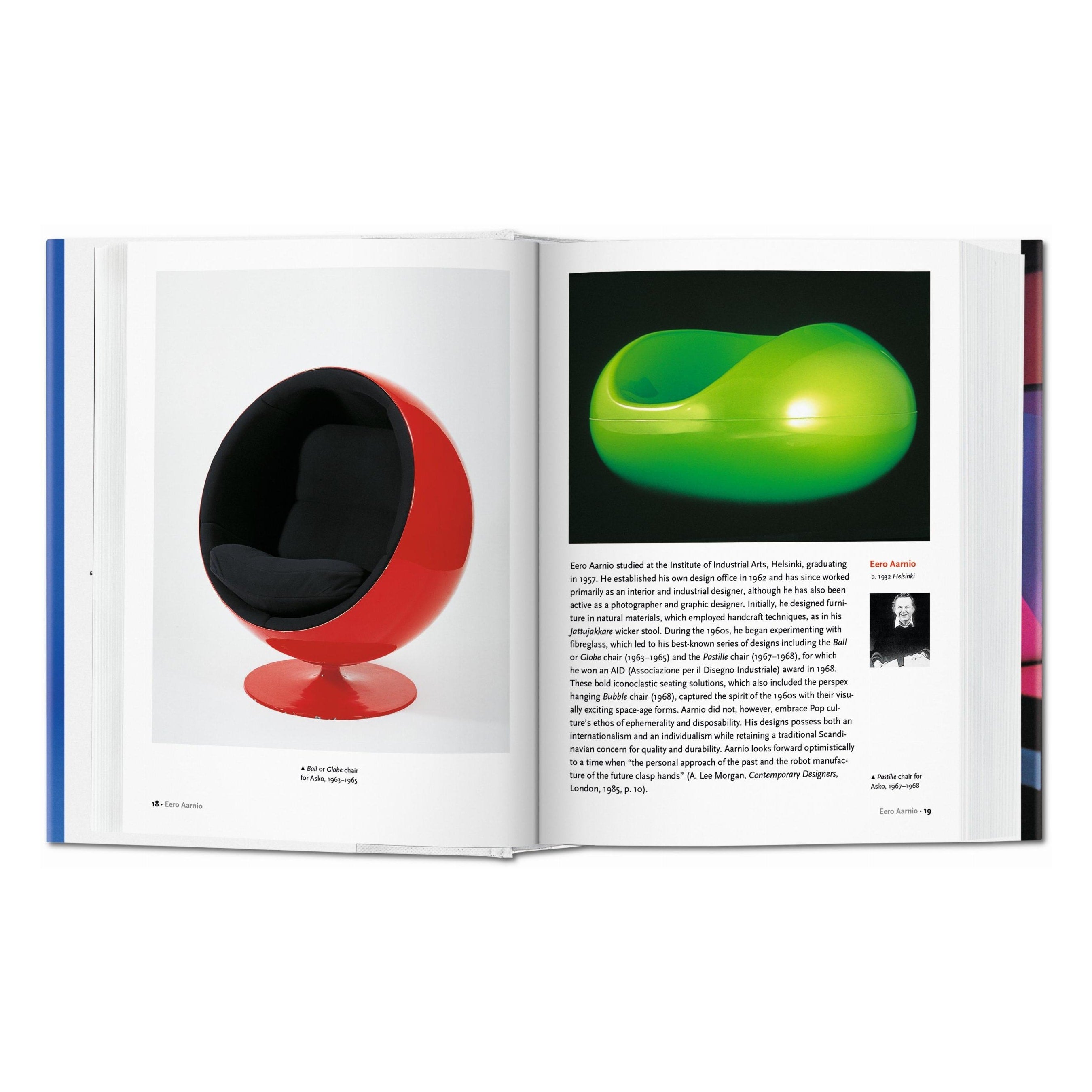 Design of the 20th Century