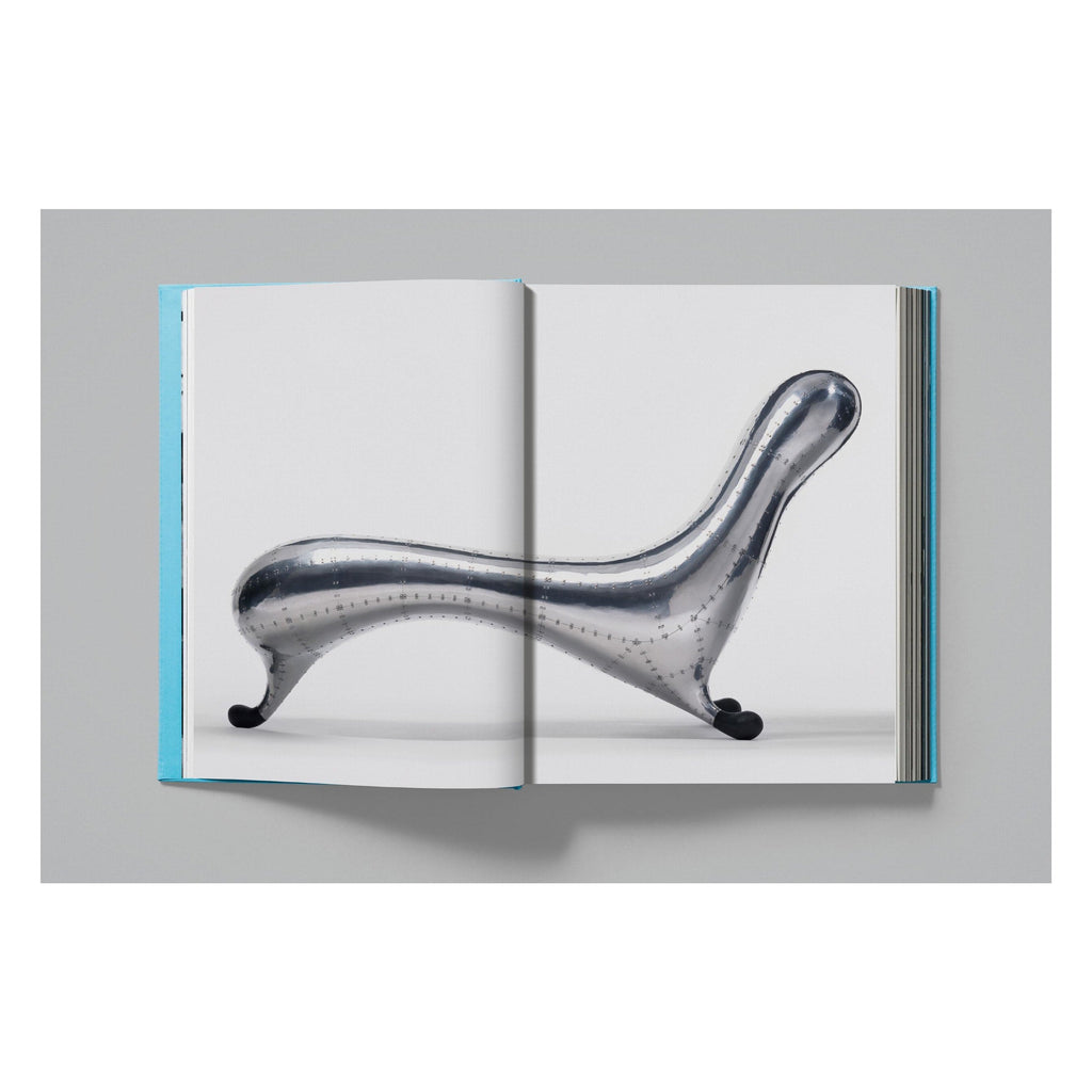 Marc Newson: Works 84-24