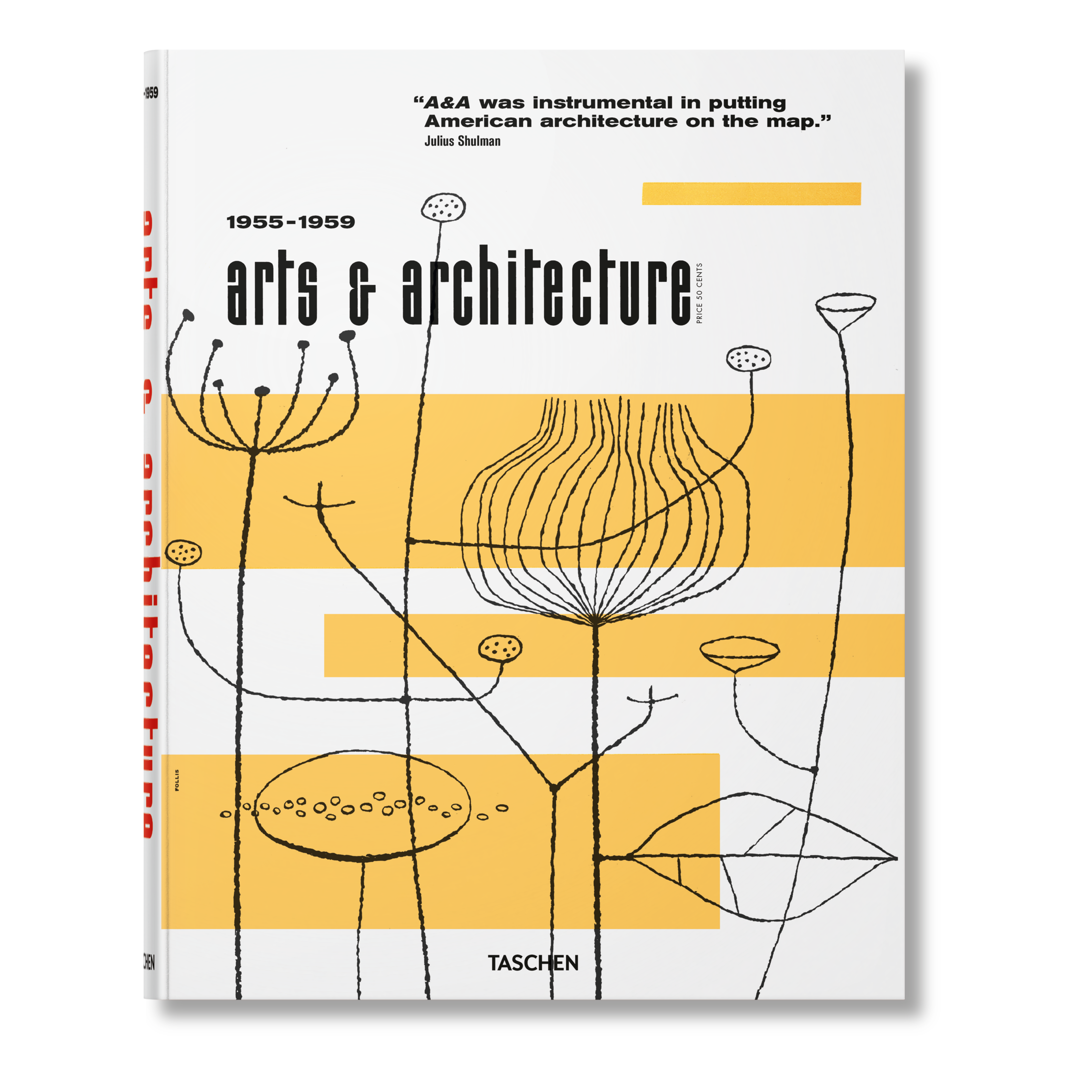 Arts & Architecture 1955–1959