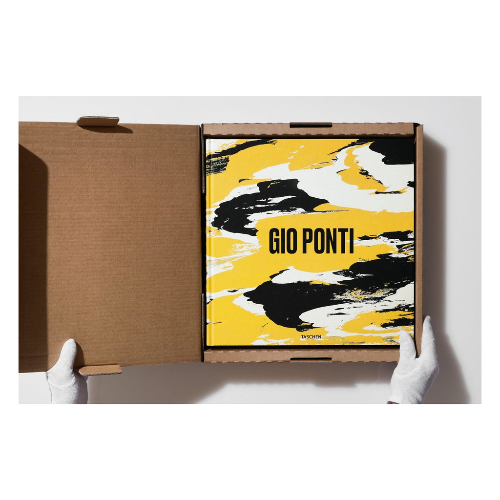 Gio Ponti