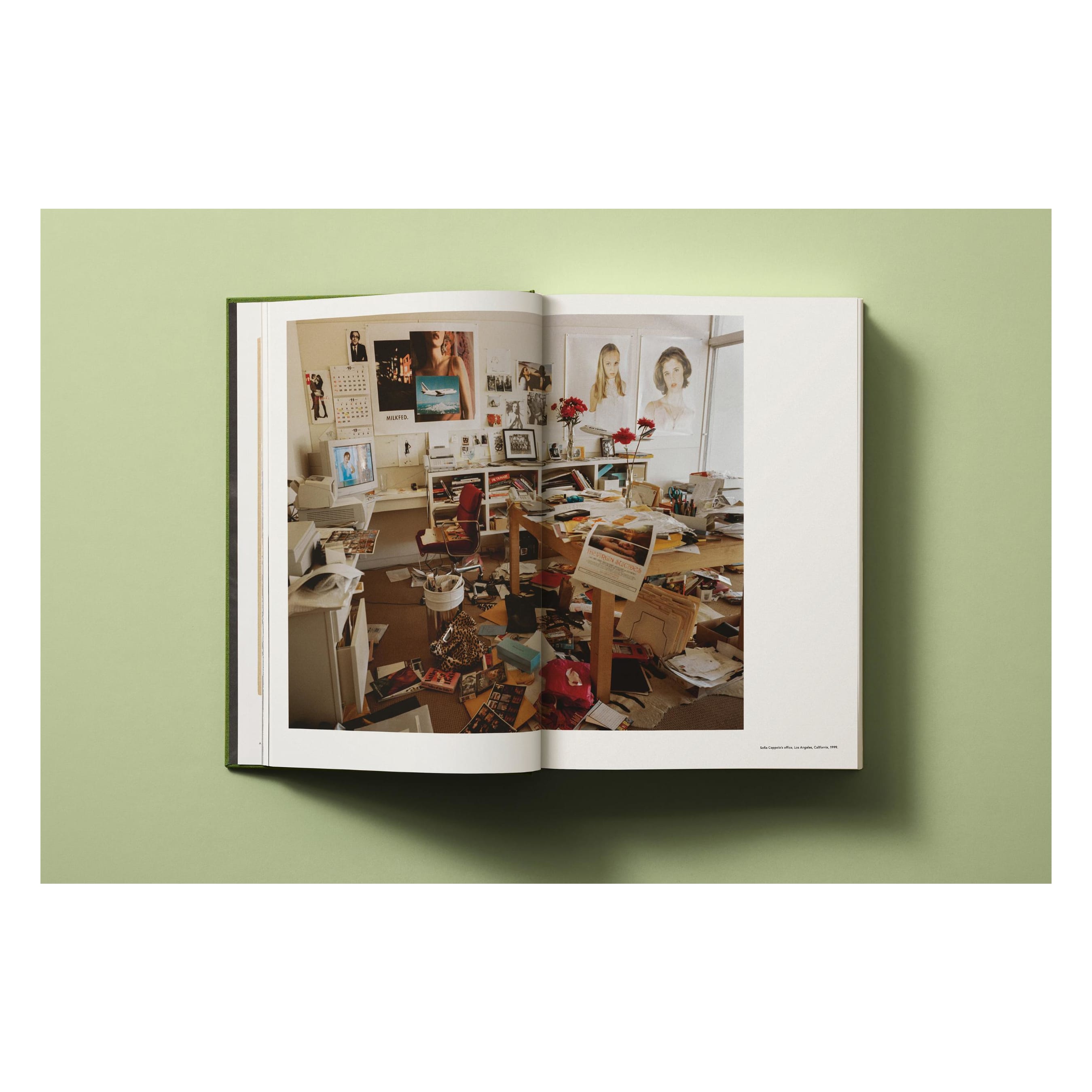 Bruce Weber: My Education (German, French, English)